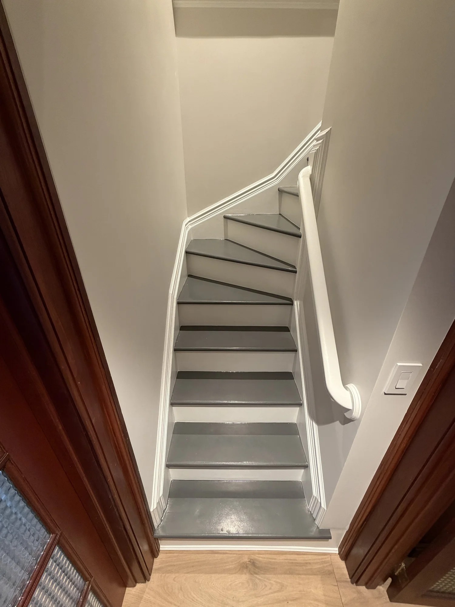 1910 Chelsea Townhouse Restoration photo 23
