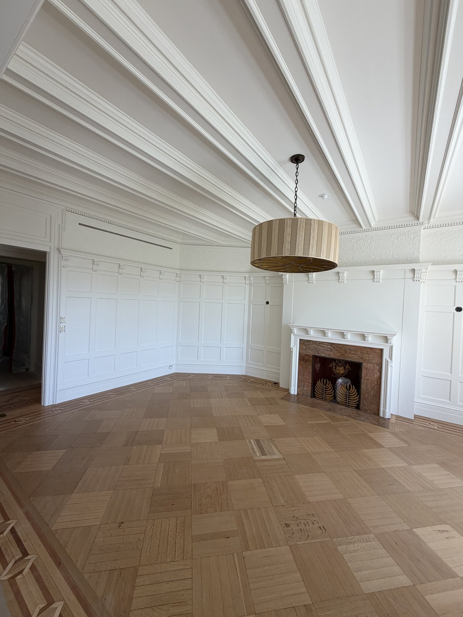 Central Park West Paint & Floor photo 2