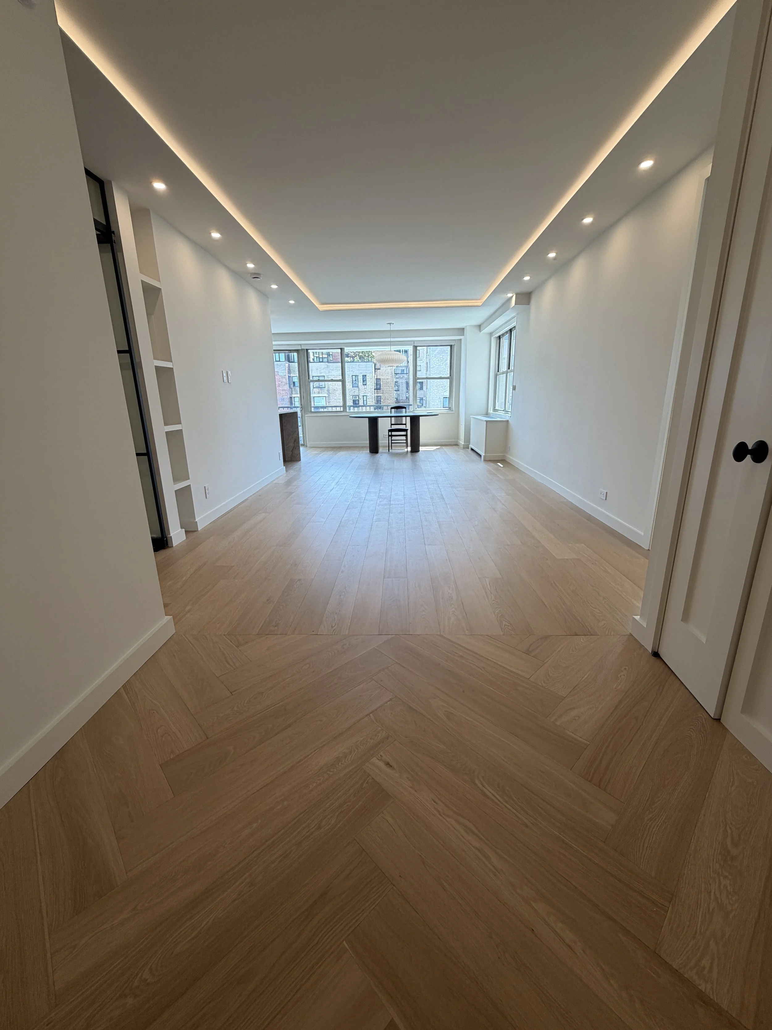 Central Park West Renovation photo 30