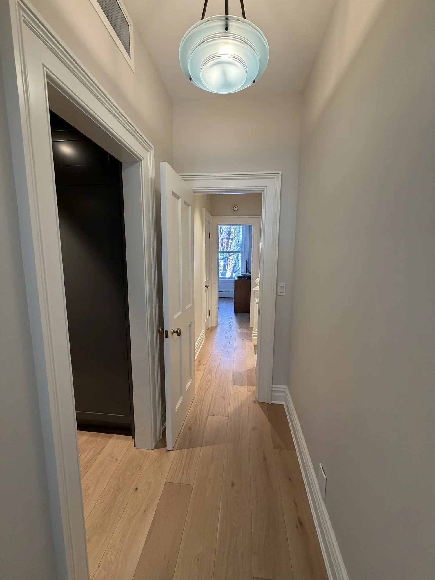 1910 Chelsea Townhouse Restoration photo 18