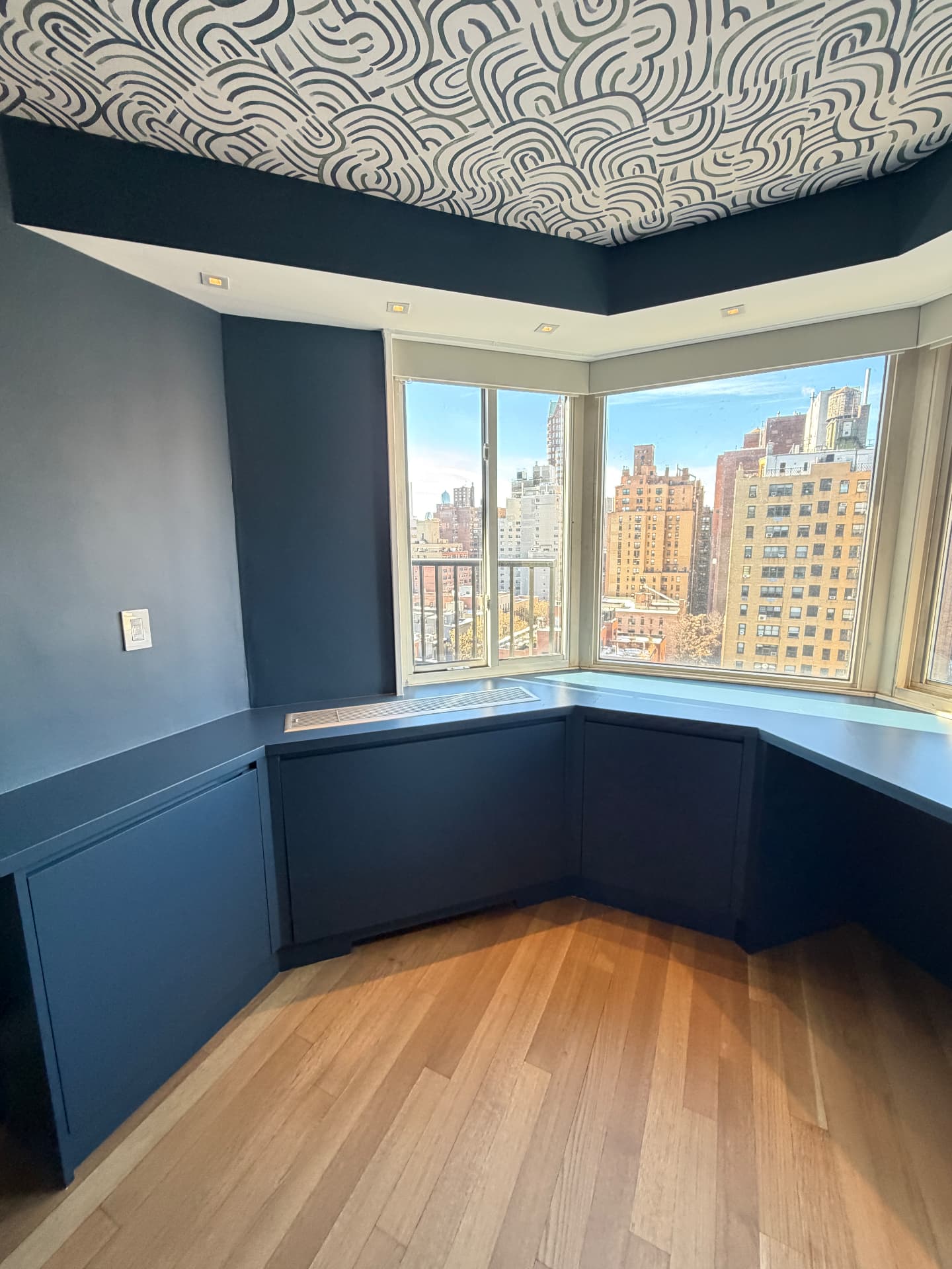 Mint custom millwork and cabinetry — millwork gallery 17