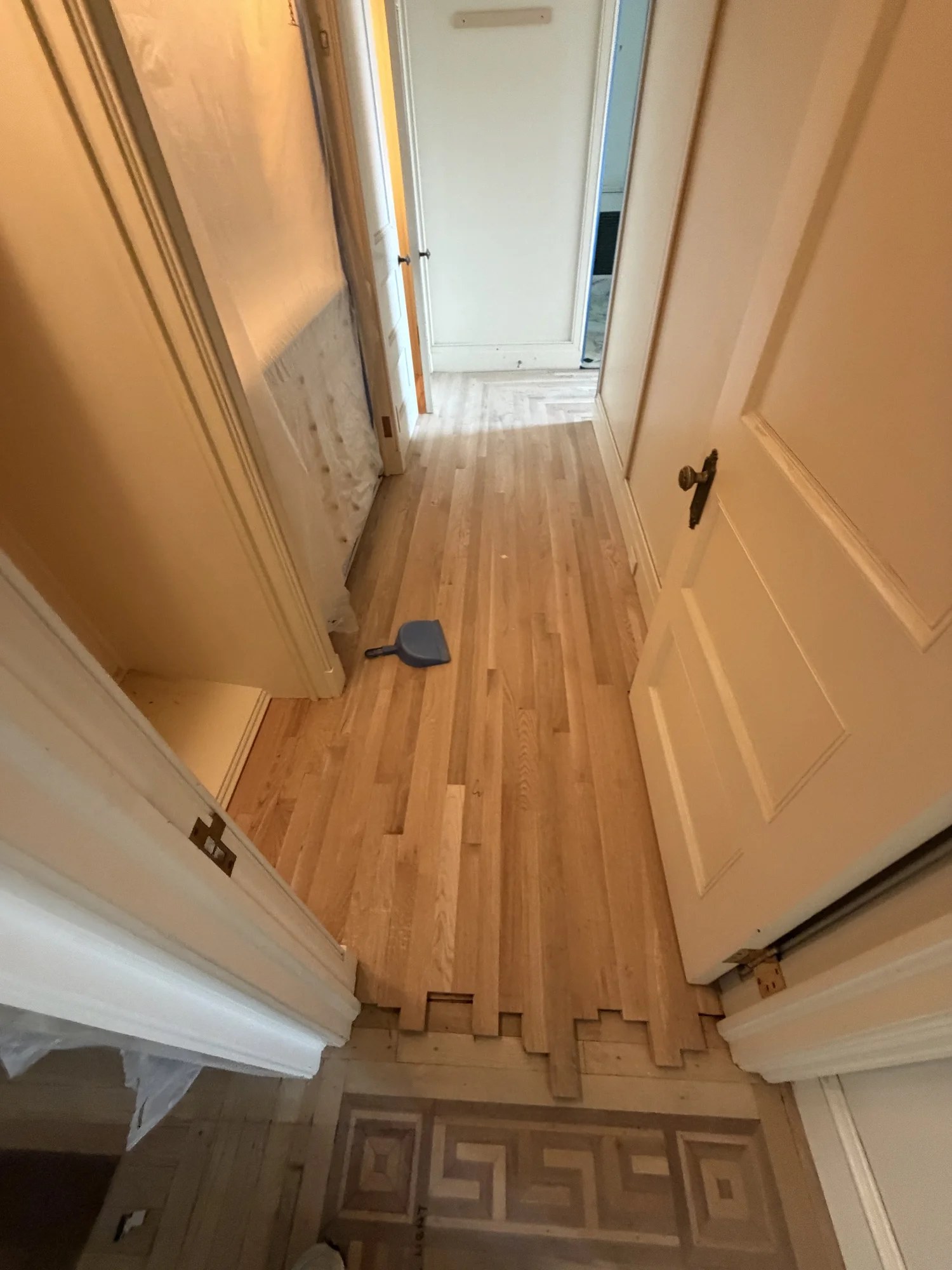 Central Park West Paint & Floor photo 22