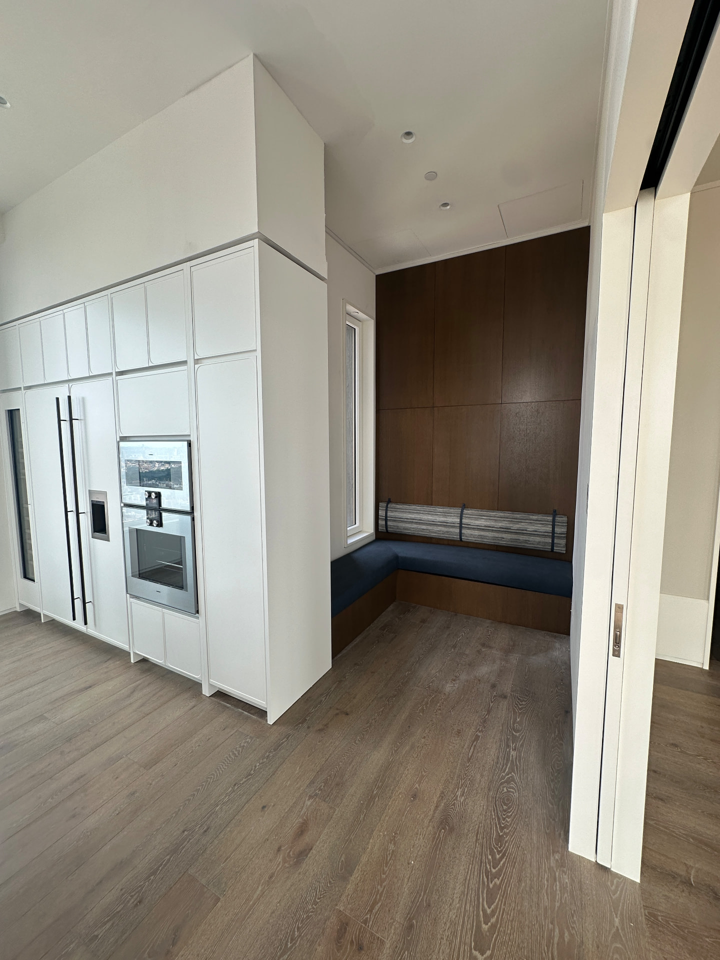 Mint custom millwork and cabinetry — millwork gallery 22