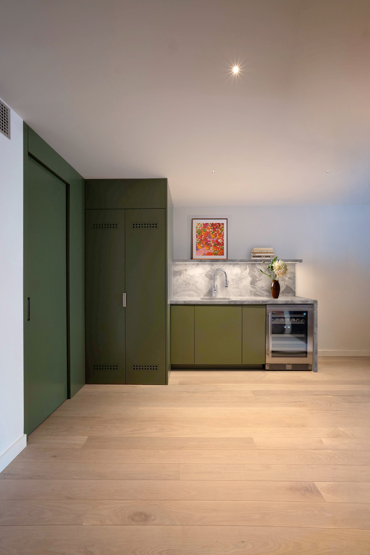 Upper West Side Renovation photo 3