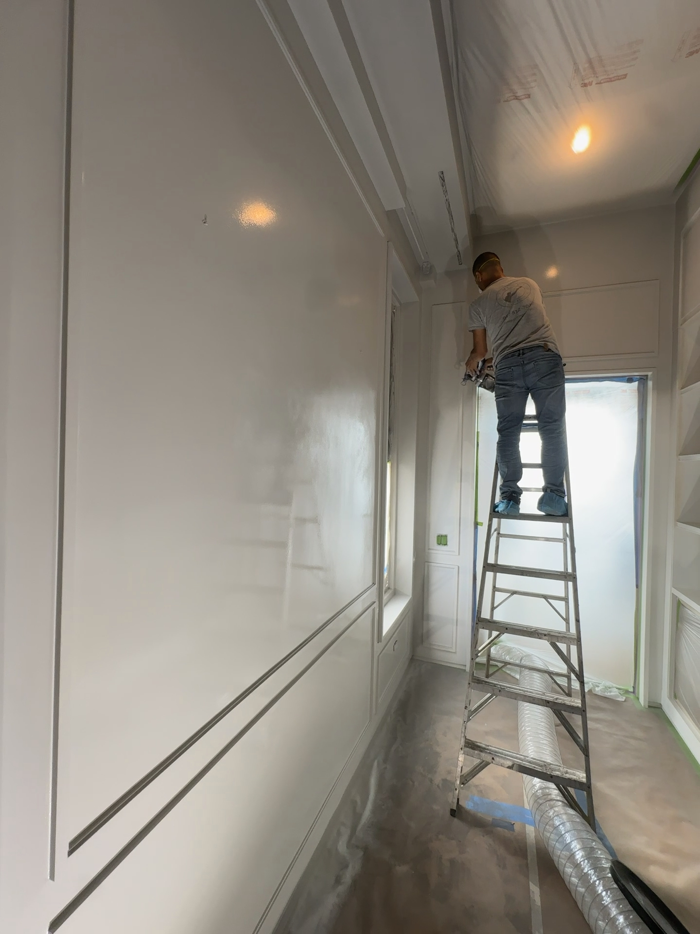 Upper East Side Penthouse photo 14