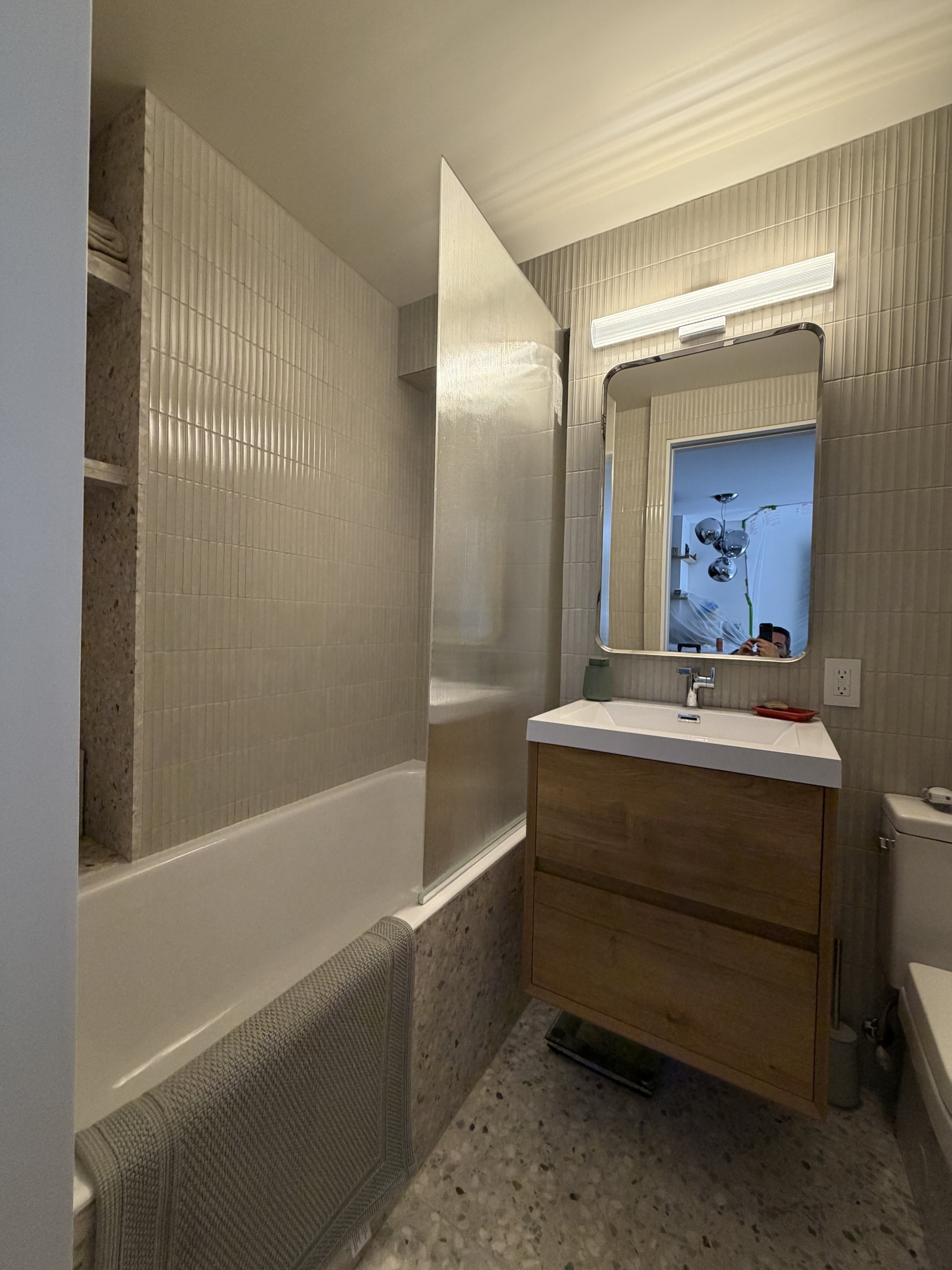 Upper West Side Renovation photo 10