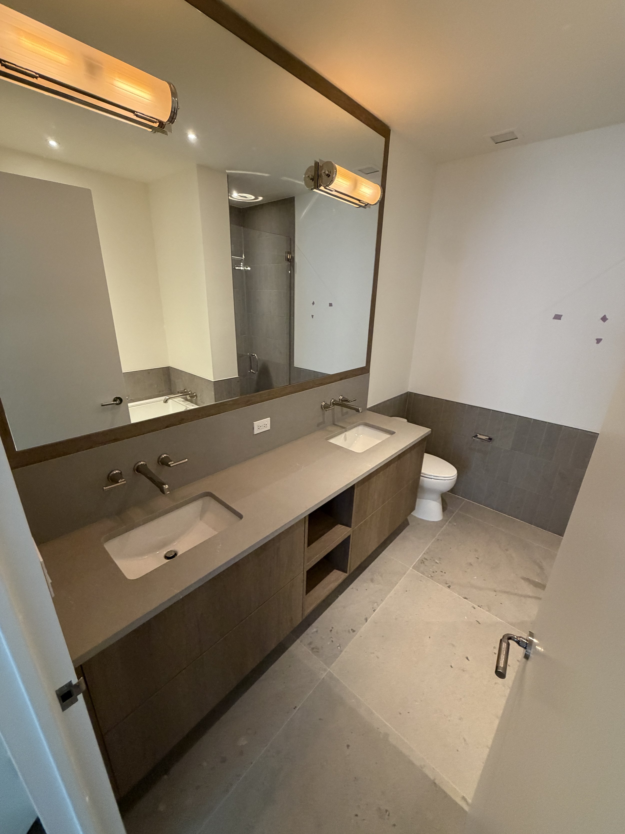 Chelsea Loft Renovation photo 13