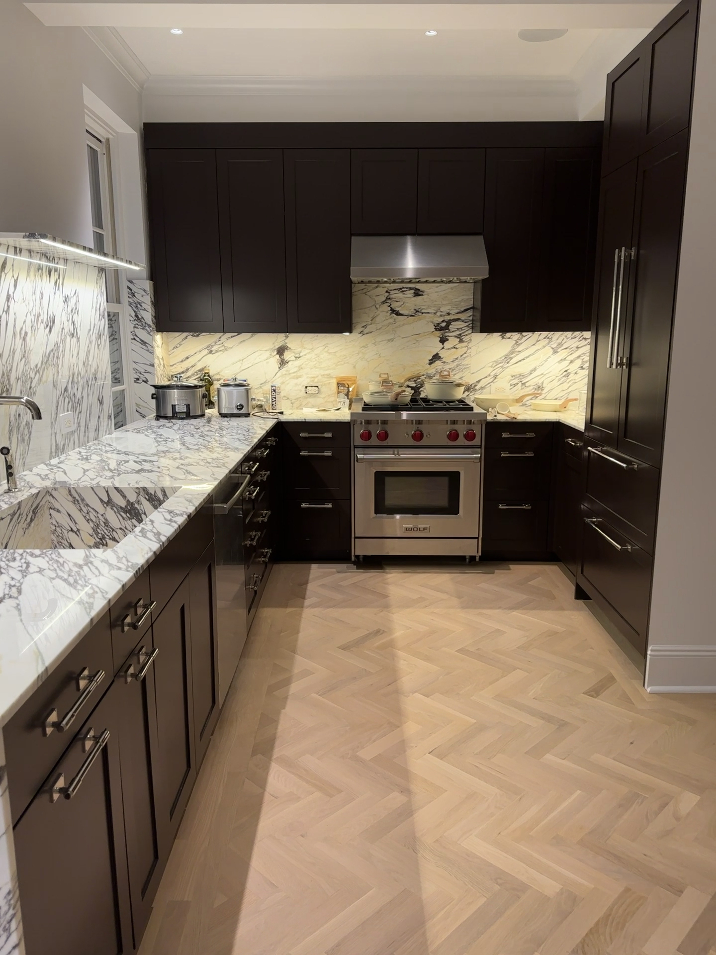 Brooklyn Townhouse Renovation photo 11