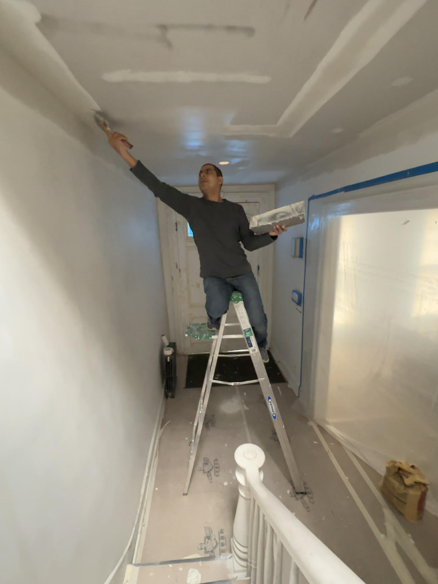 Brooklyn Townhouse Renovation photo 20