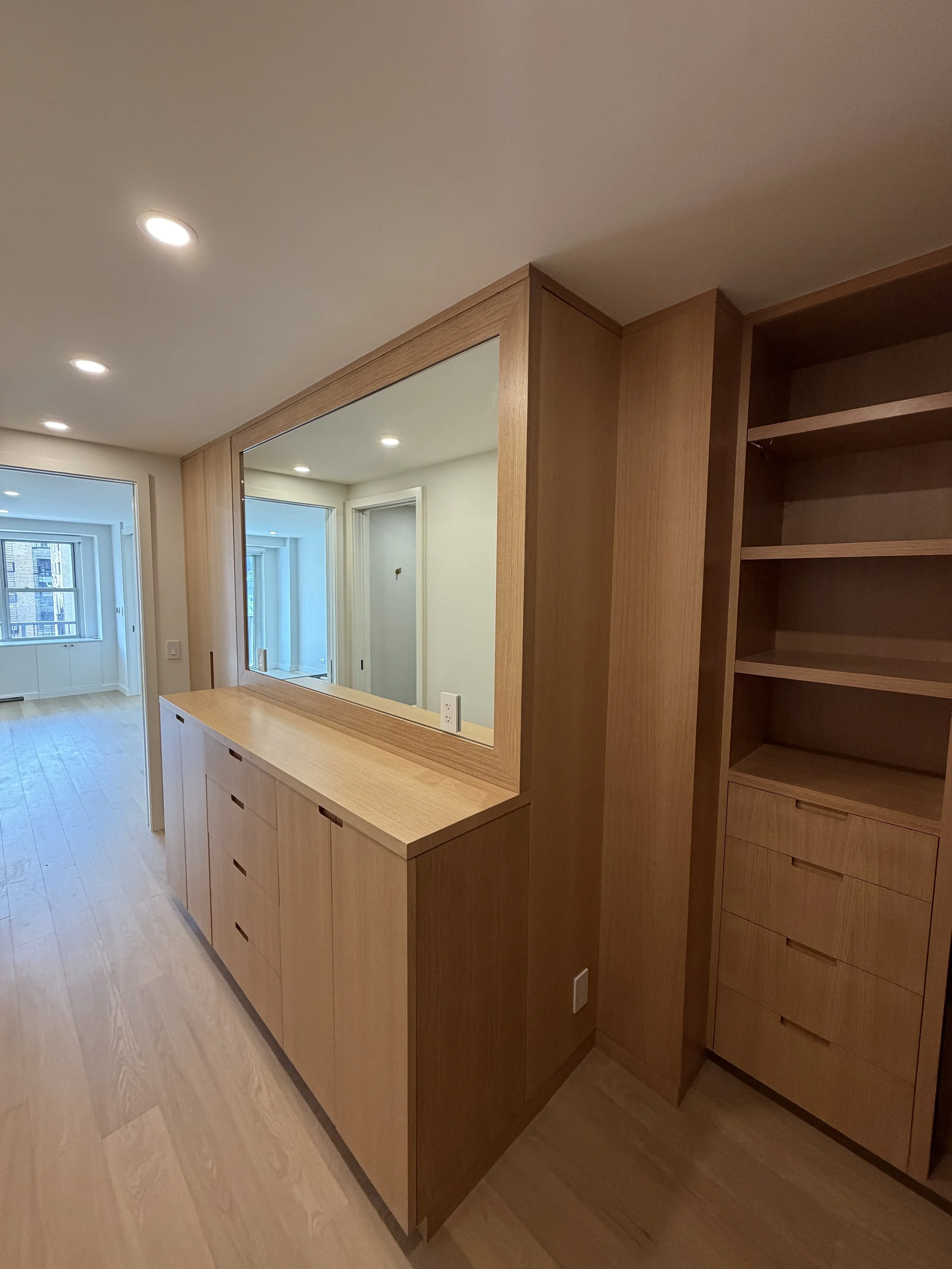 Central Park West Renovation photo 22