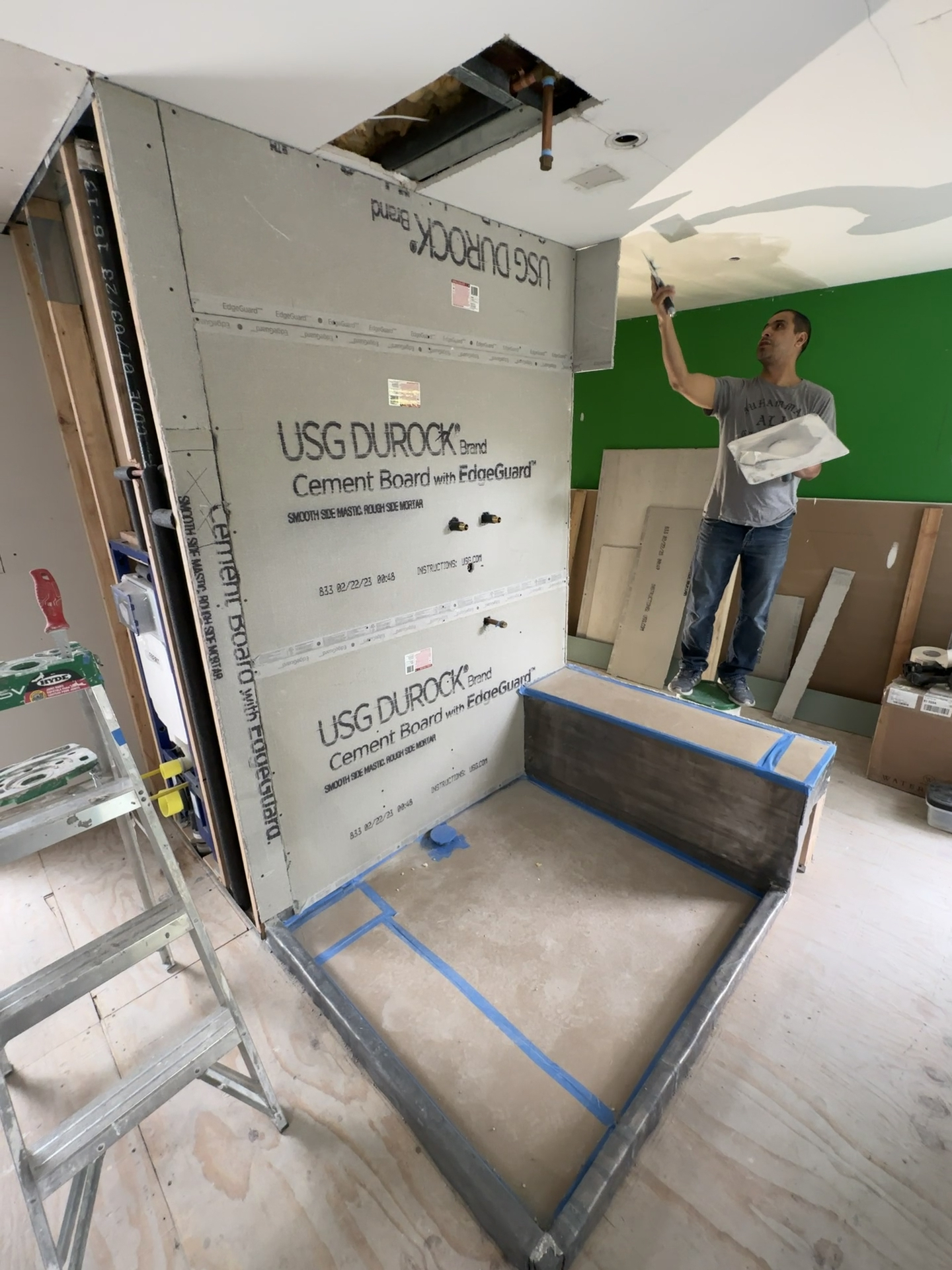 Brooklyn Townhouse Renovation photo 14