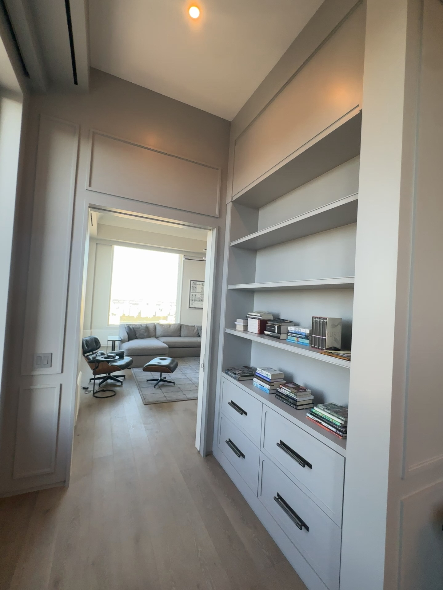 Upper East Side Penthouse photo 8