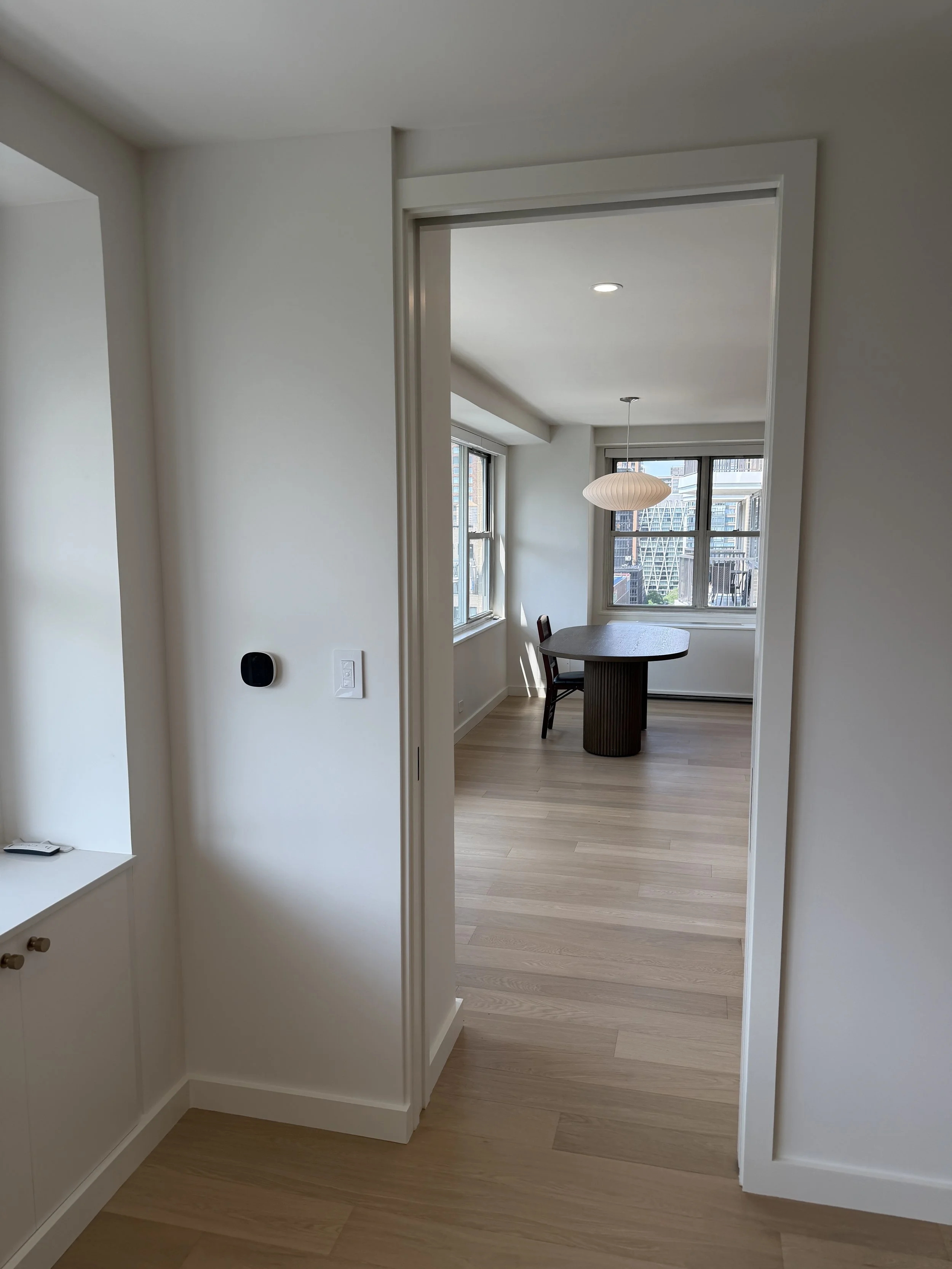 Central Park West Renovation photo 15