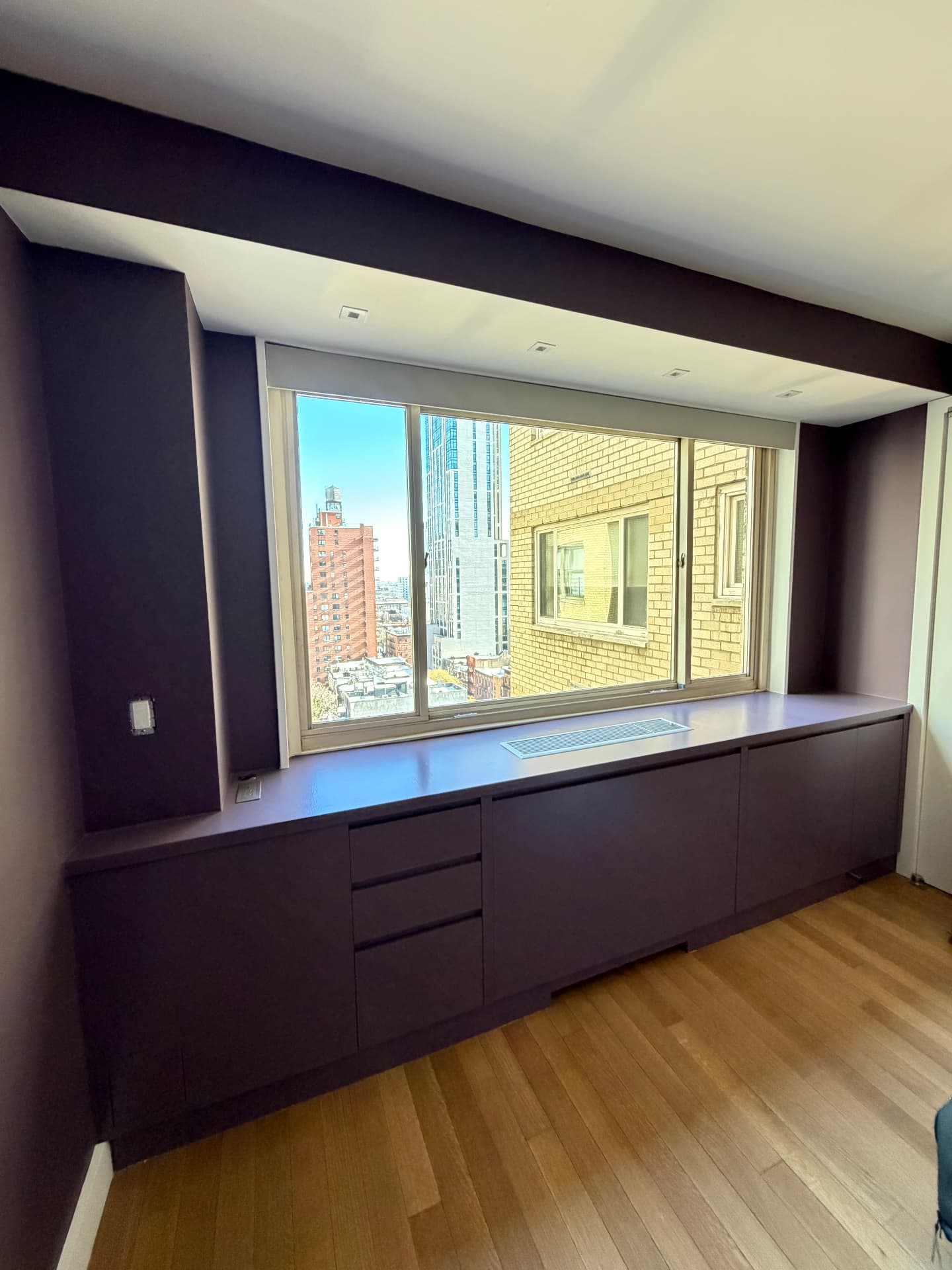 Mint custom millwork and cabinetry — millwork gallery 16