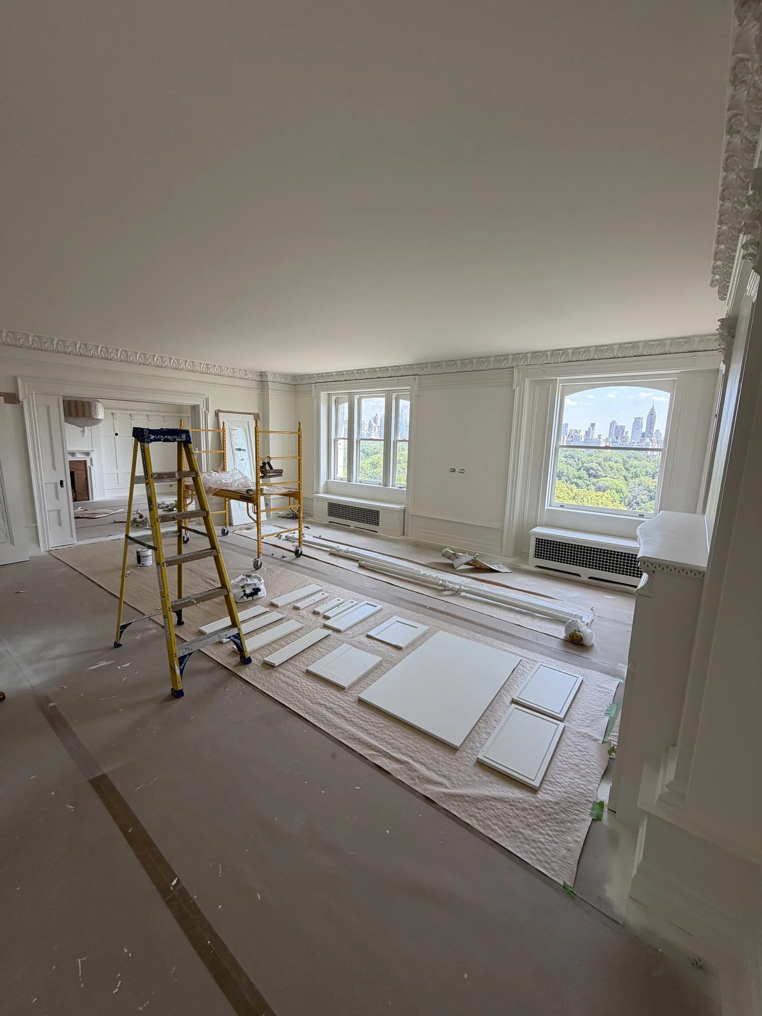 Central Park West Paint & Floor photo 17