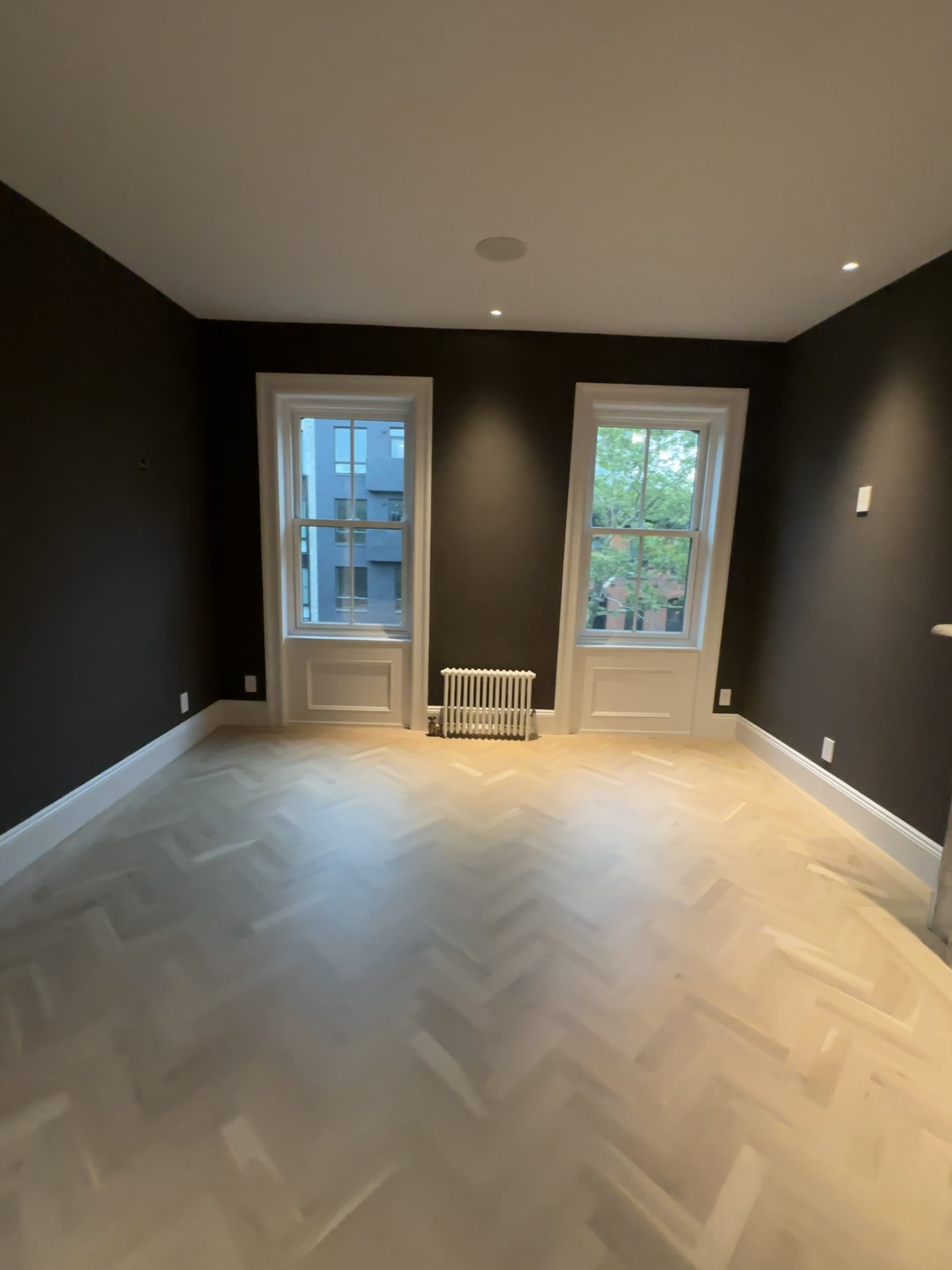 Brooklyn Townhouse Renovation photo 10