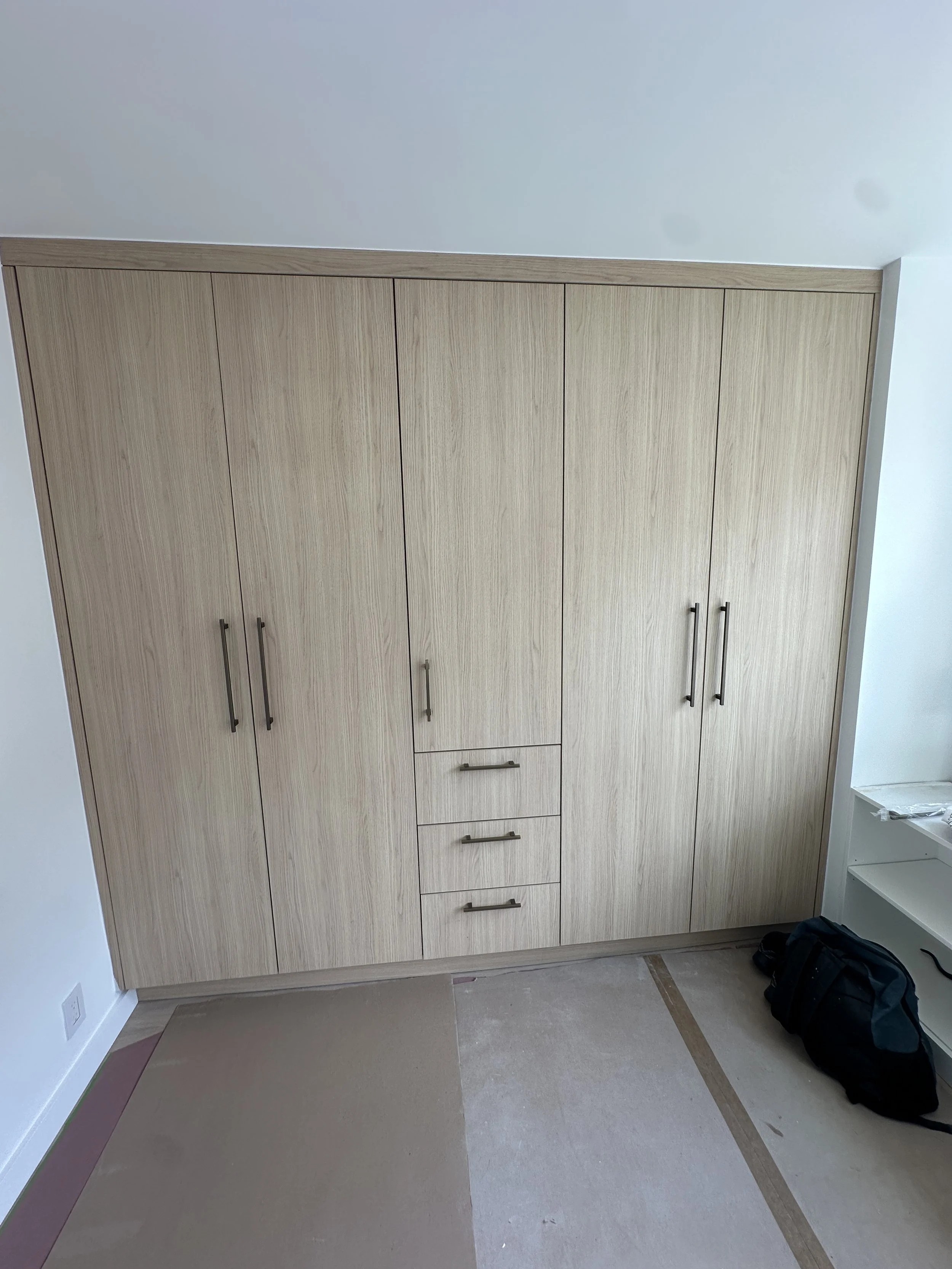 Upper West Side Renovation photo 14