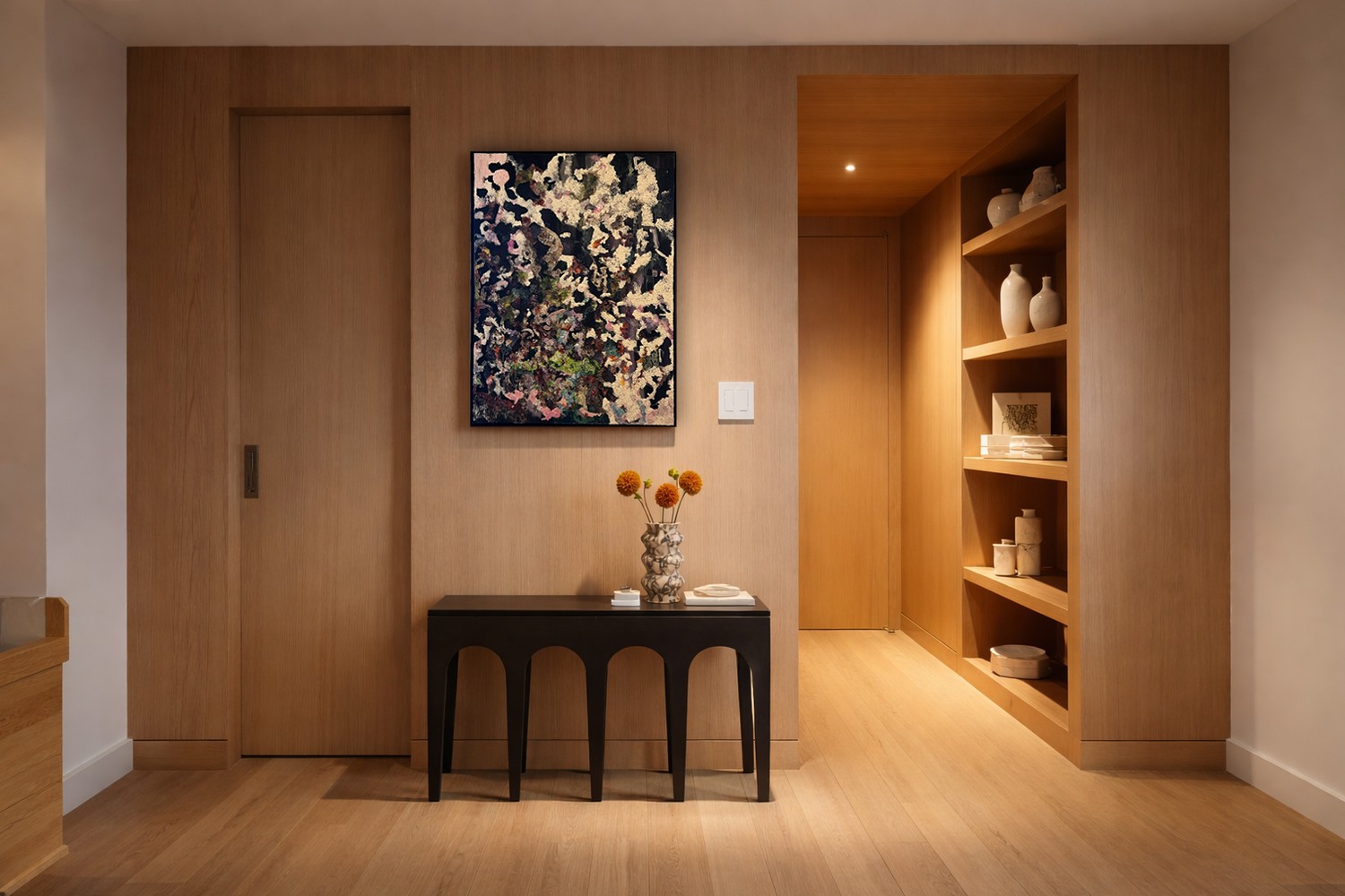 Upper West Side Renovation photo 2