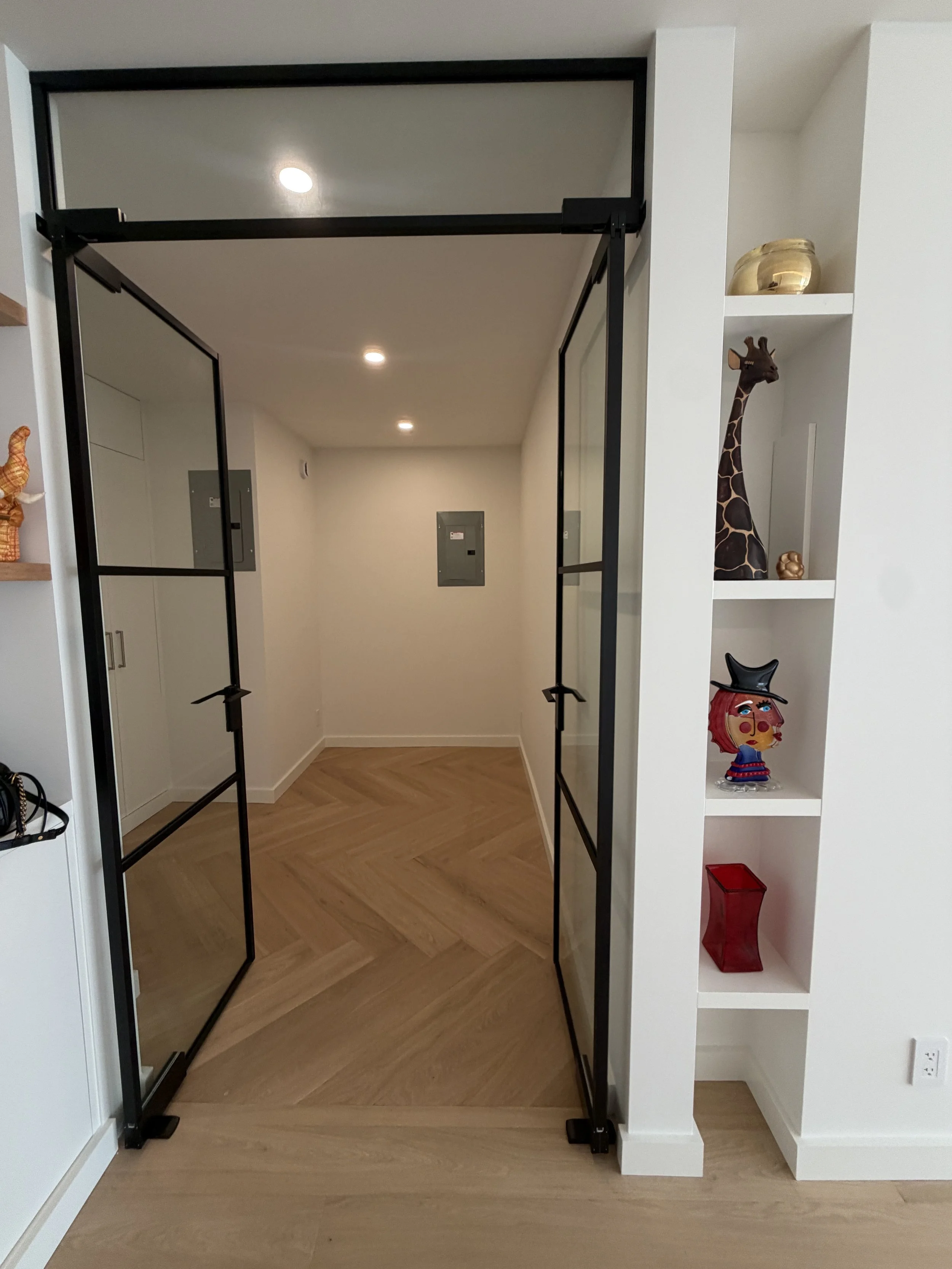 Central Park West Renovation photo 9