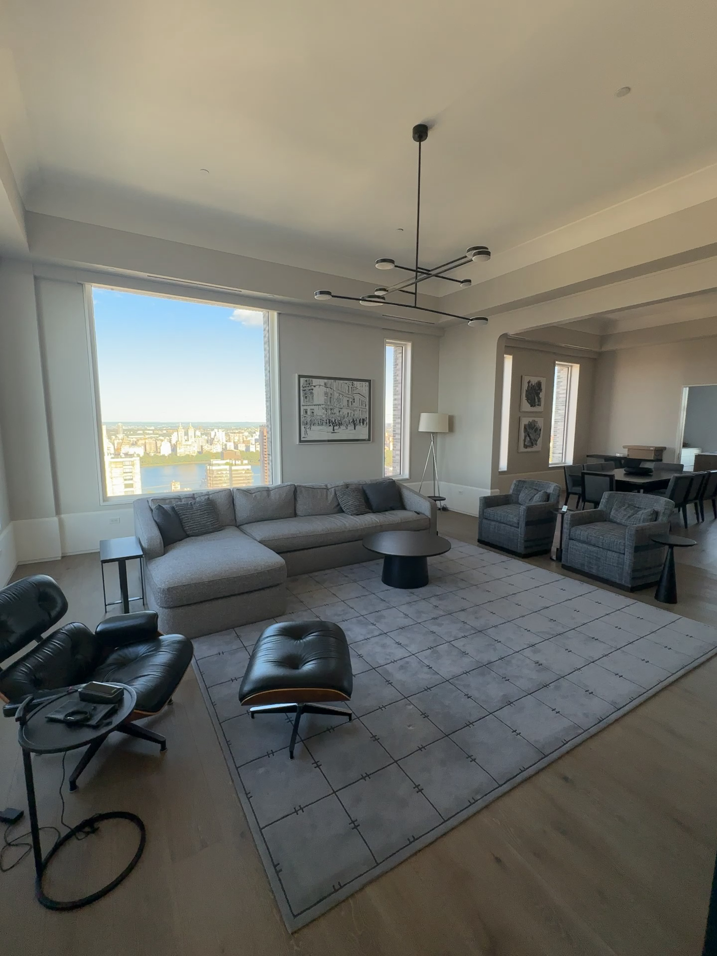 Upper East Side Penthouse photo 2