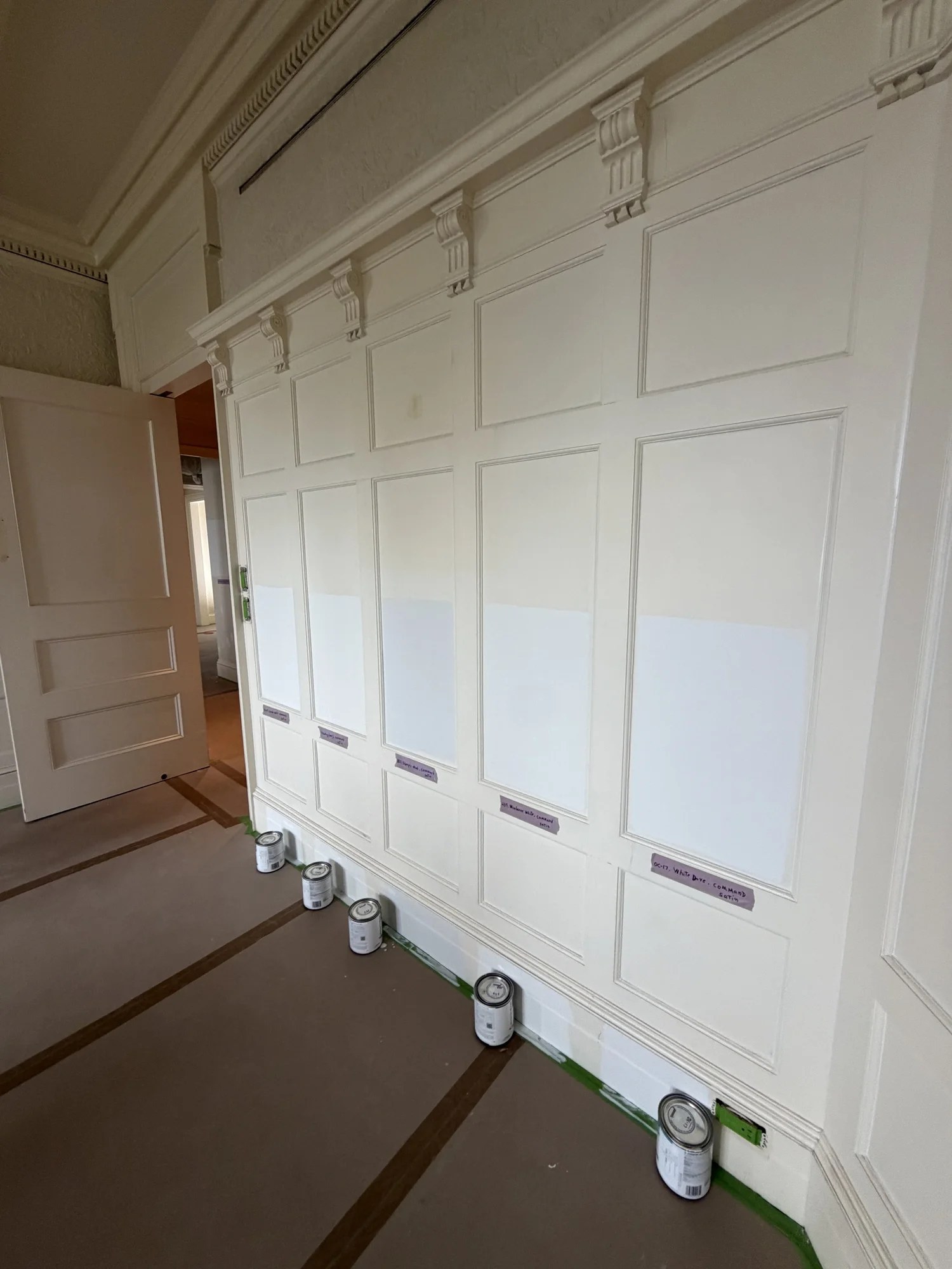 Central Park West Paint & Floor photo 5