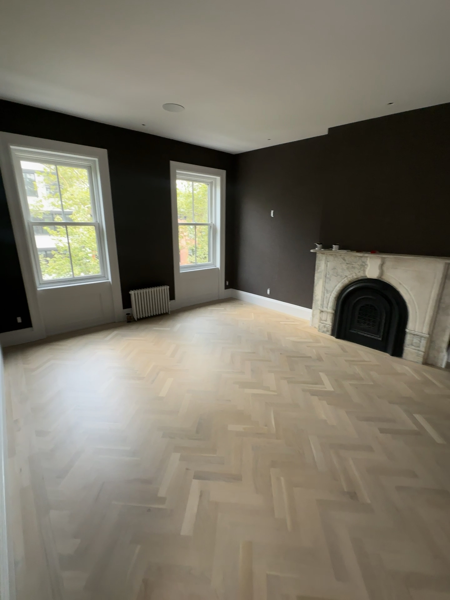 Brooklyn Townhouse Renovation photo 5