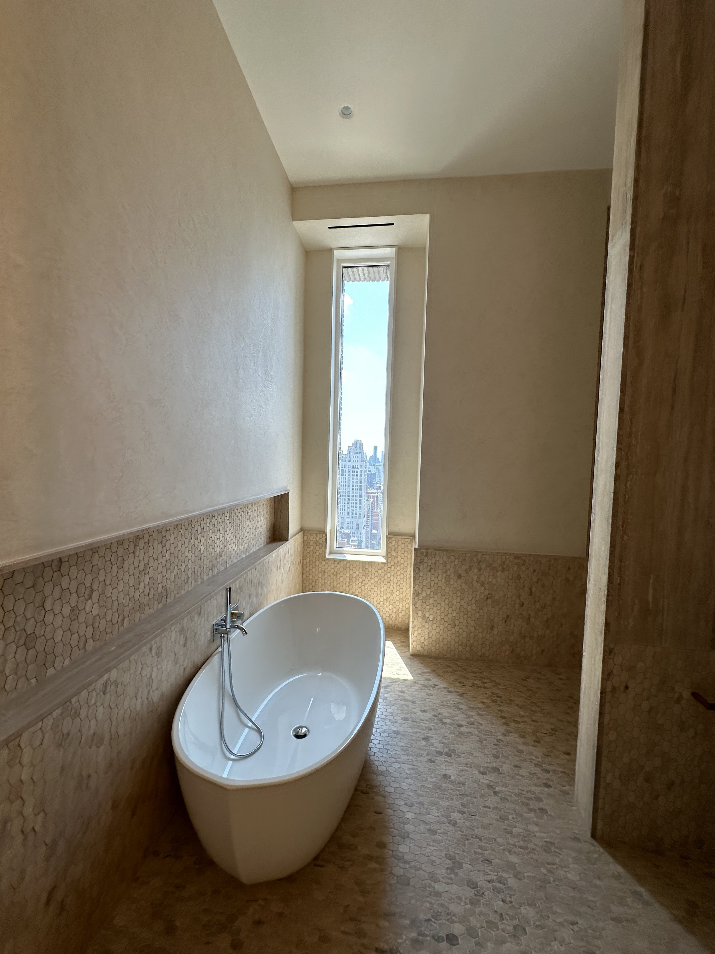 Mint bathroom renovation — bathroom gallery 53