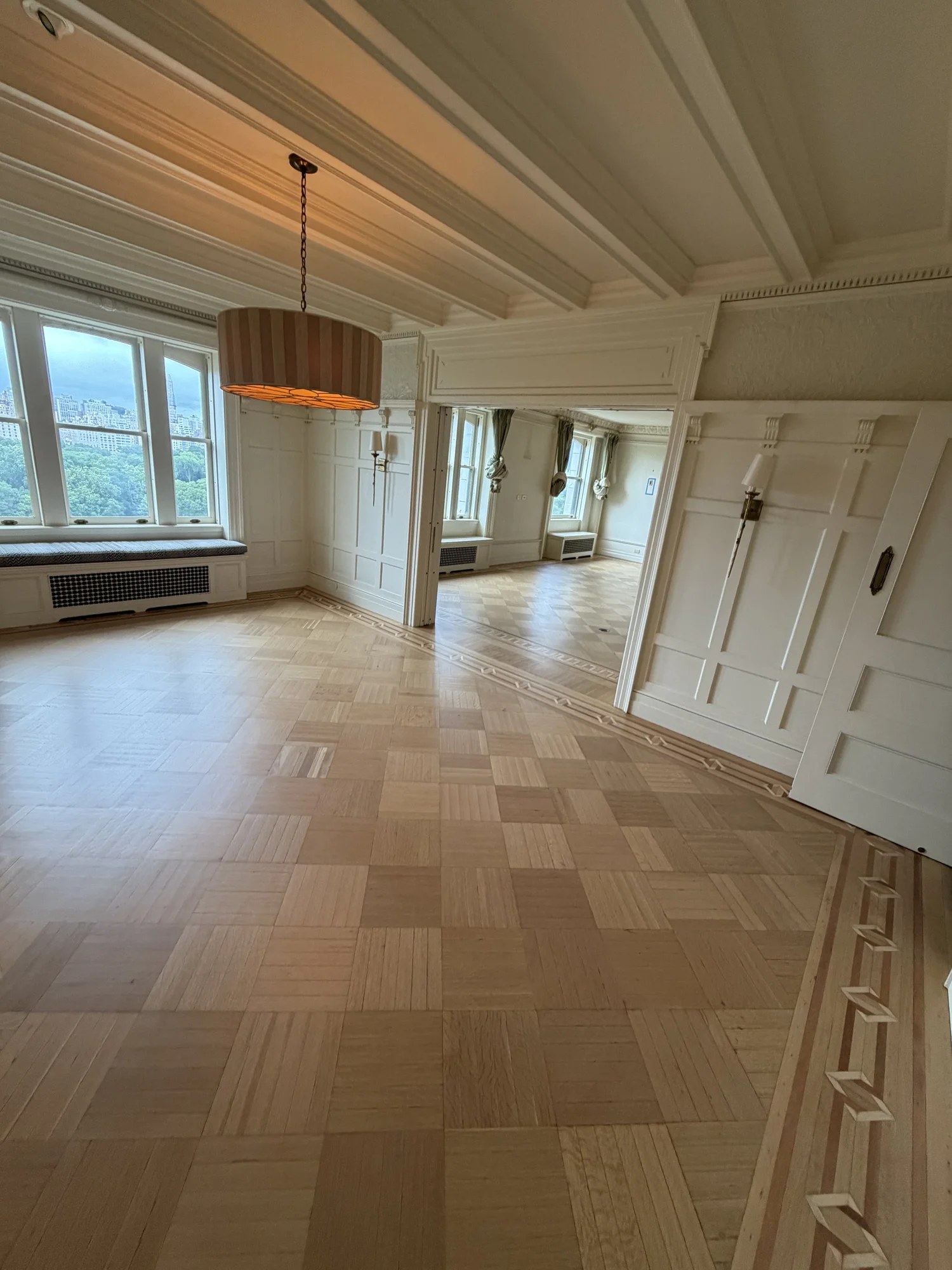 Central Park West Paint & Floor photo 31