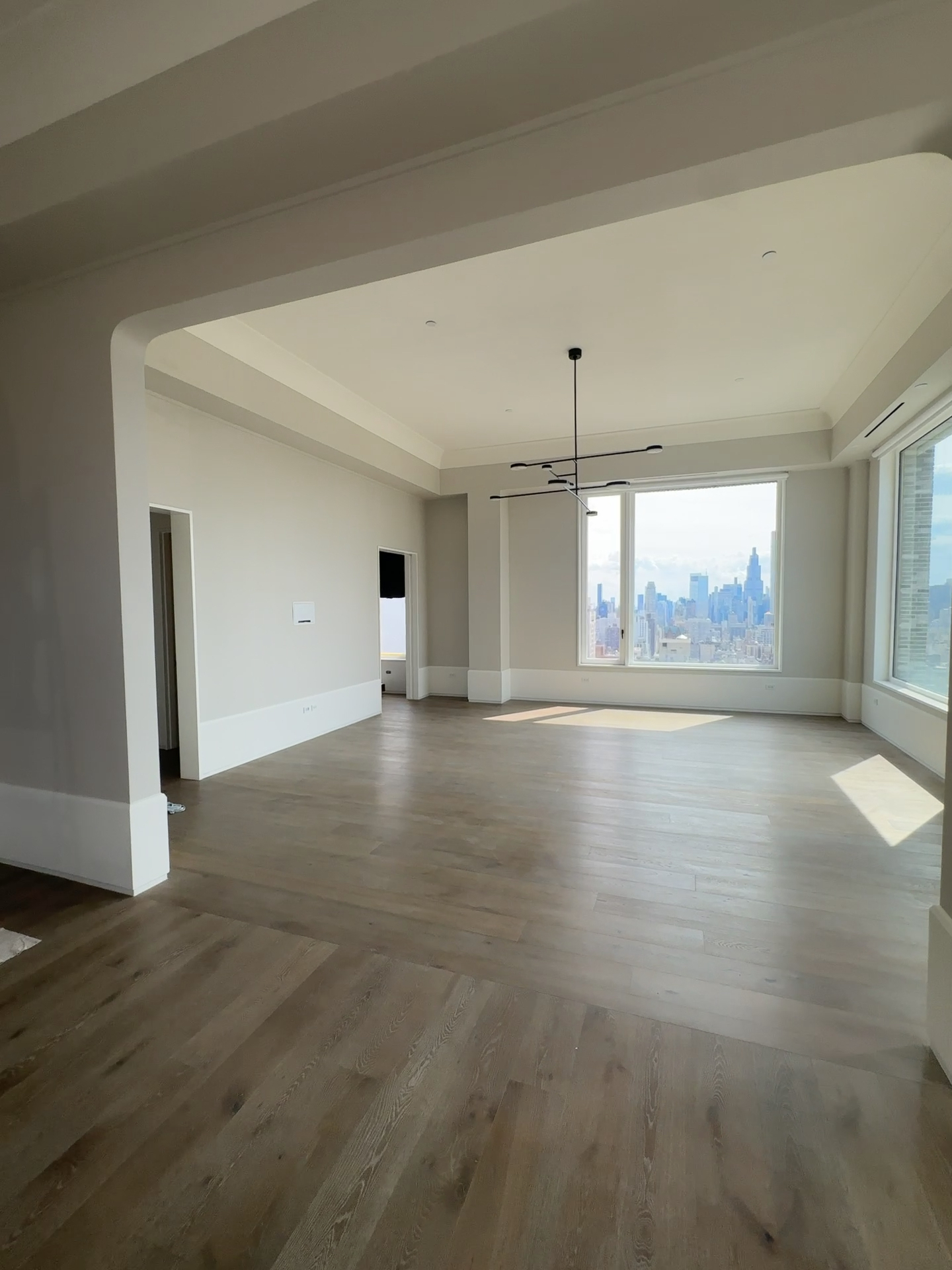 Upper East Side Penthouse photo 25