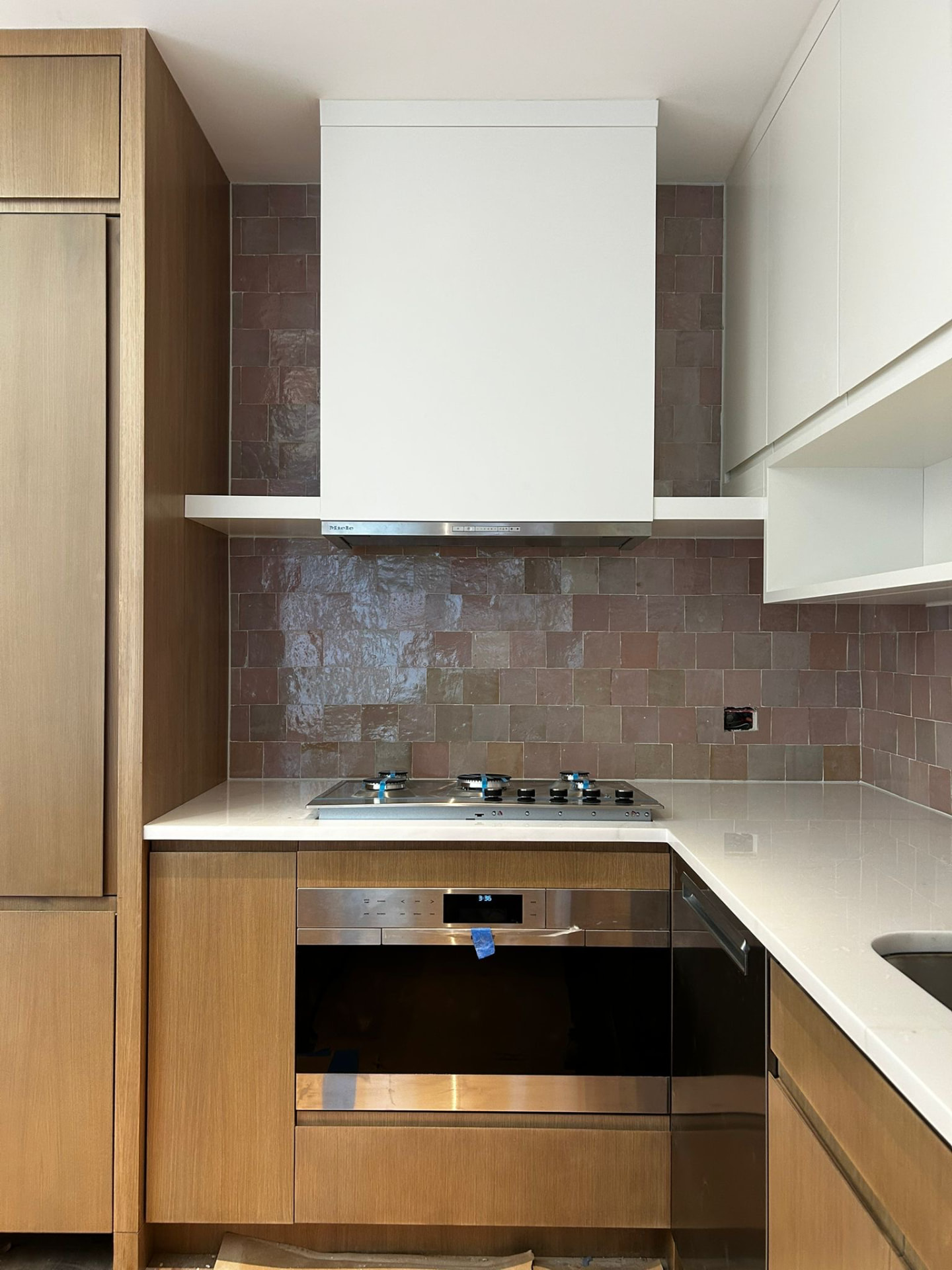Mint custom millwork and cabinetry — millwork gallery 19
