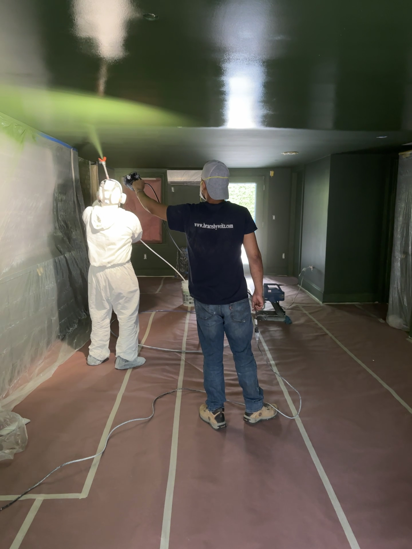 Brooklyn Townhouse Renovation photo 26