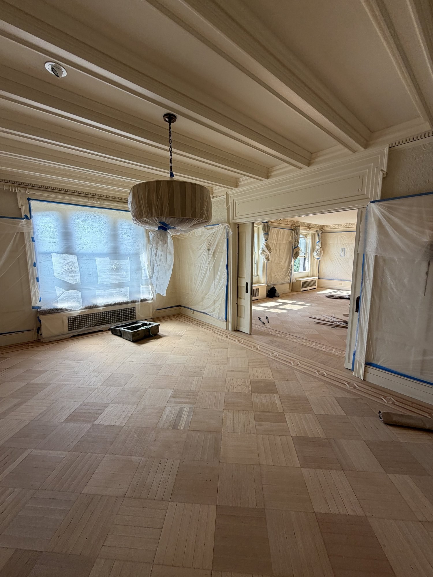 Central Park West Paint & Floor photo 24