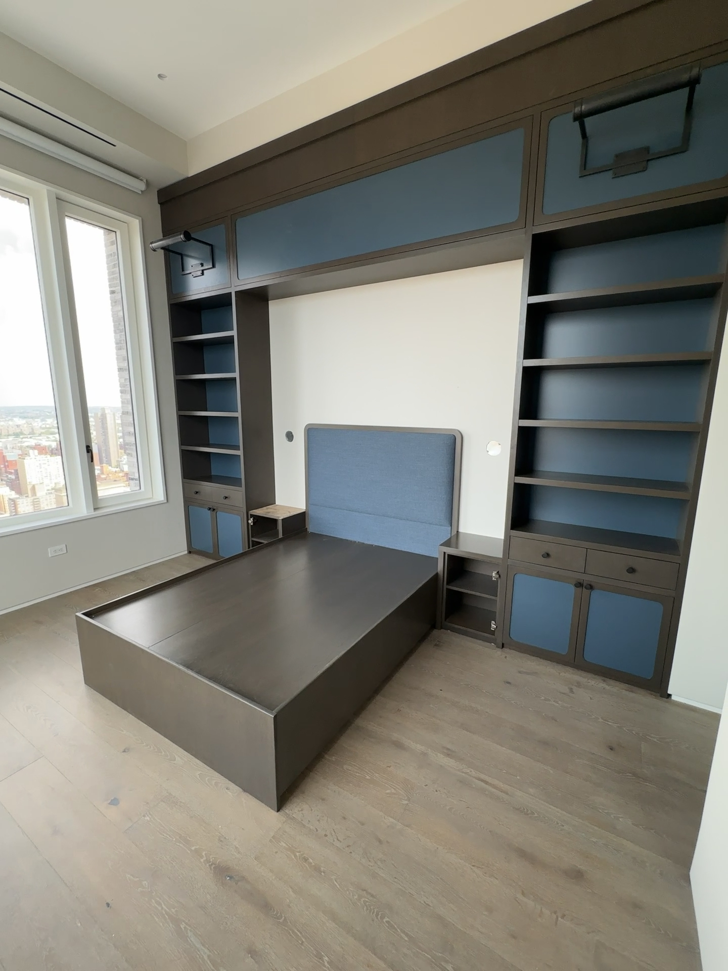 Upper East Side Penthouse photo 19