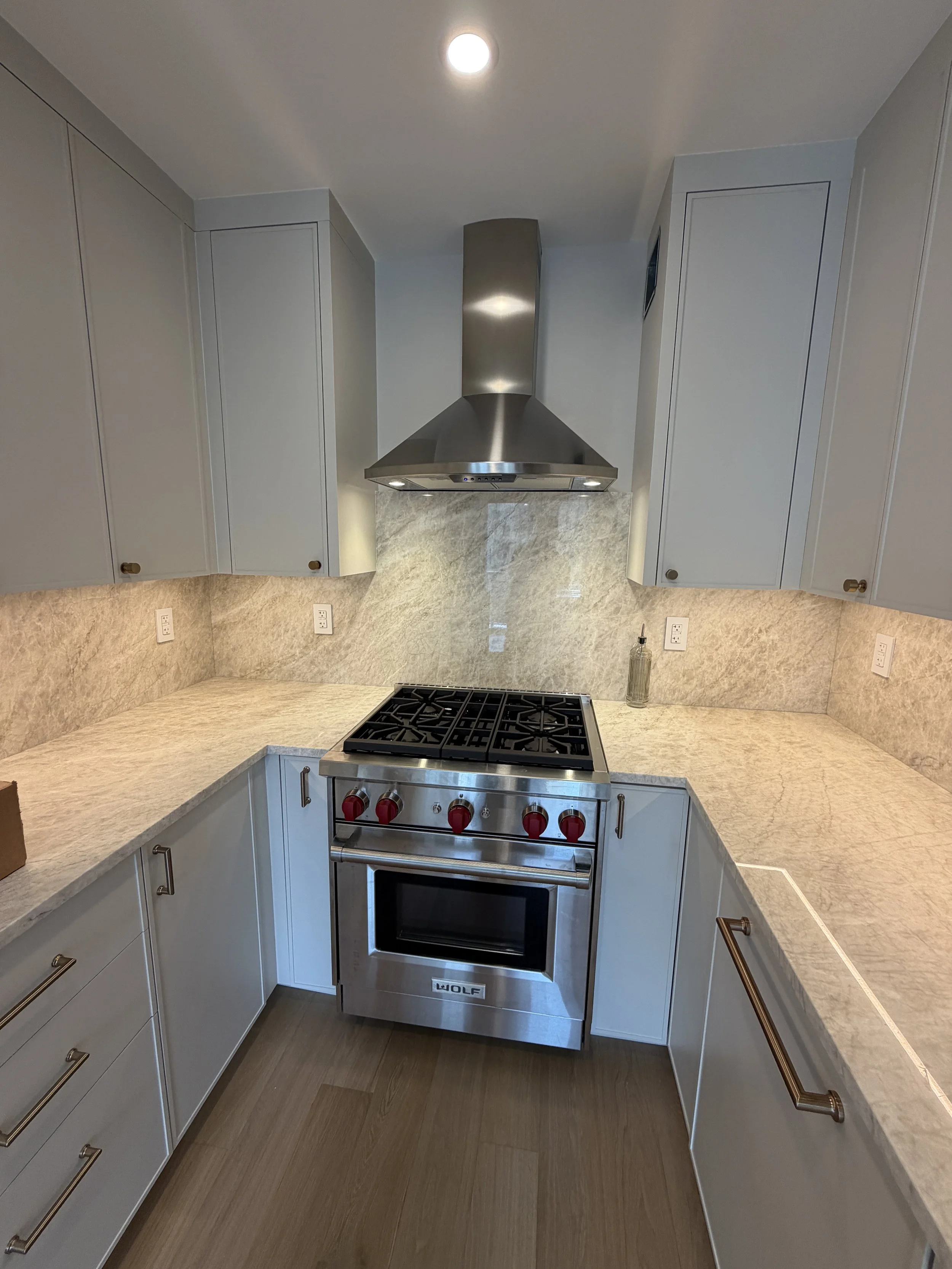Central Park West Renovation photo 12