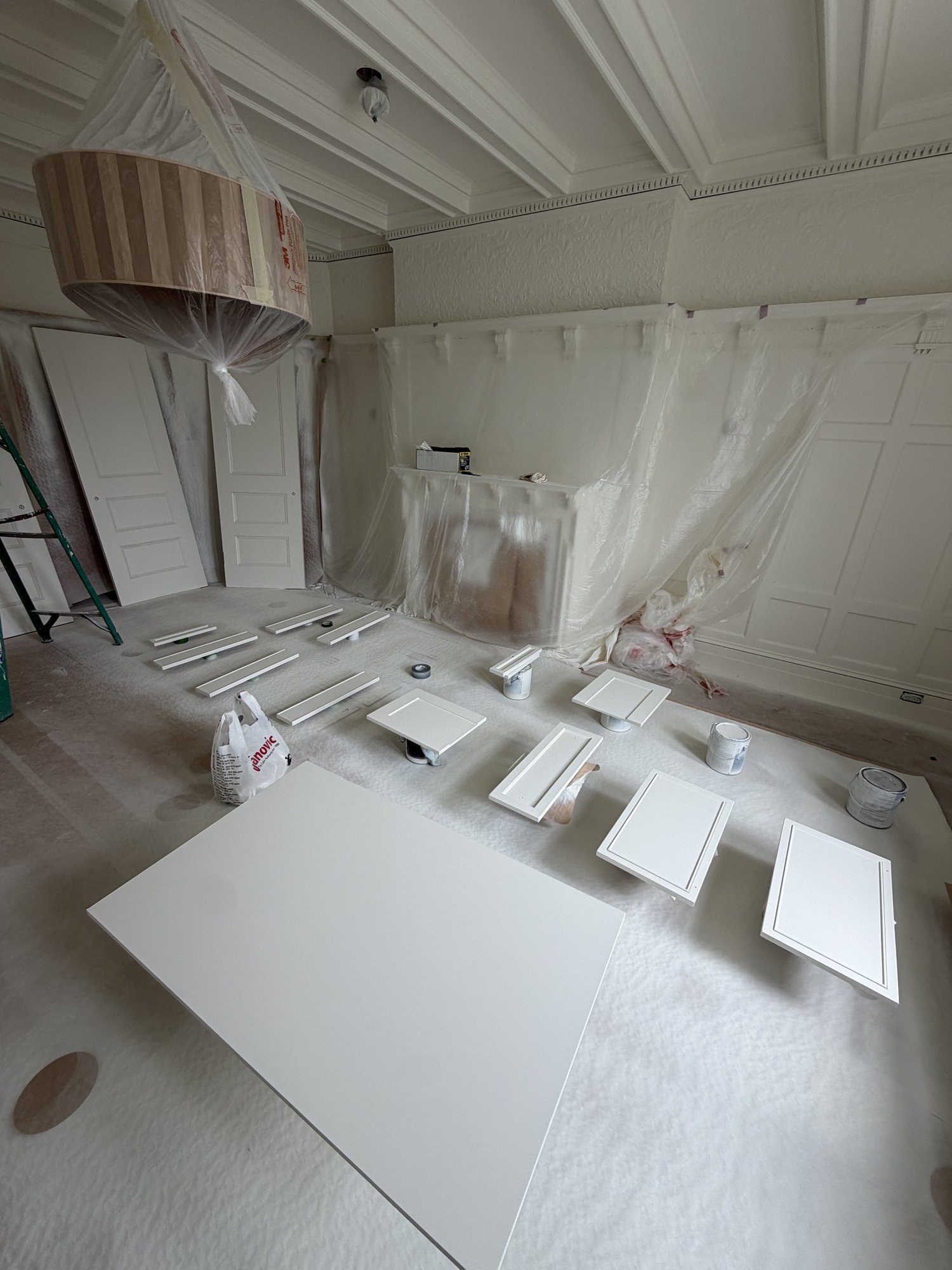 Central Park West Paint & Floor photo 13