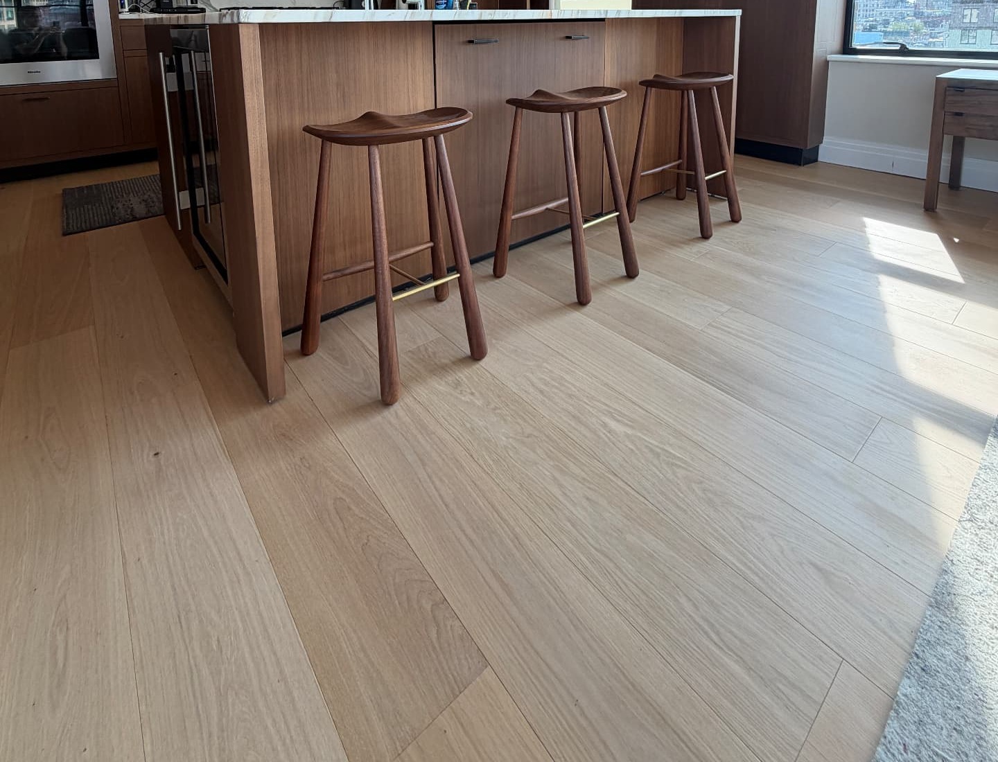 Flooring Installations