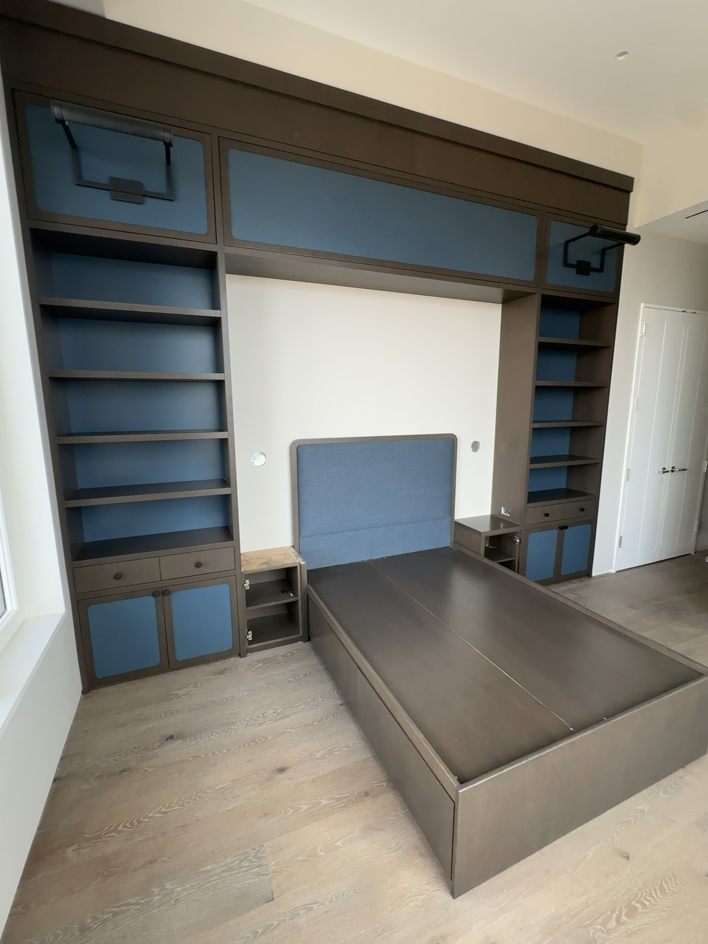 Upper East Side Penthouse photo 18