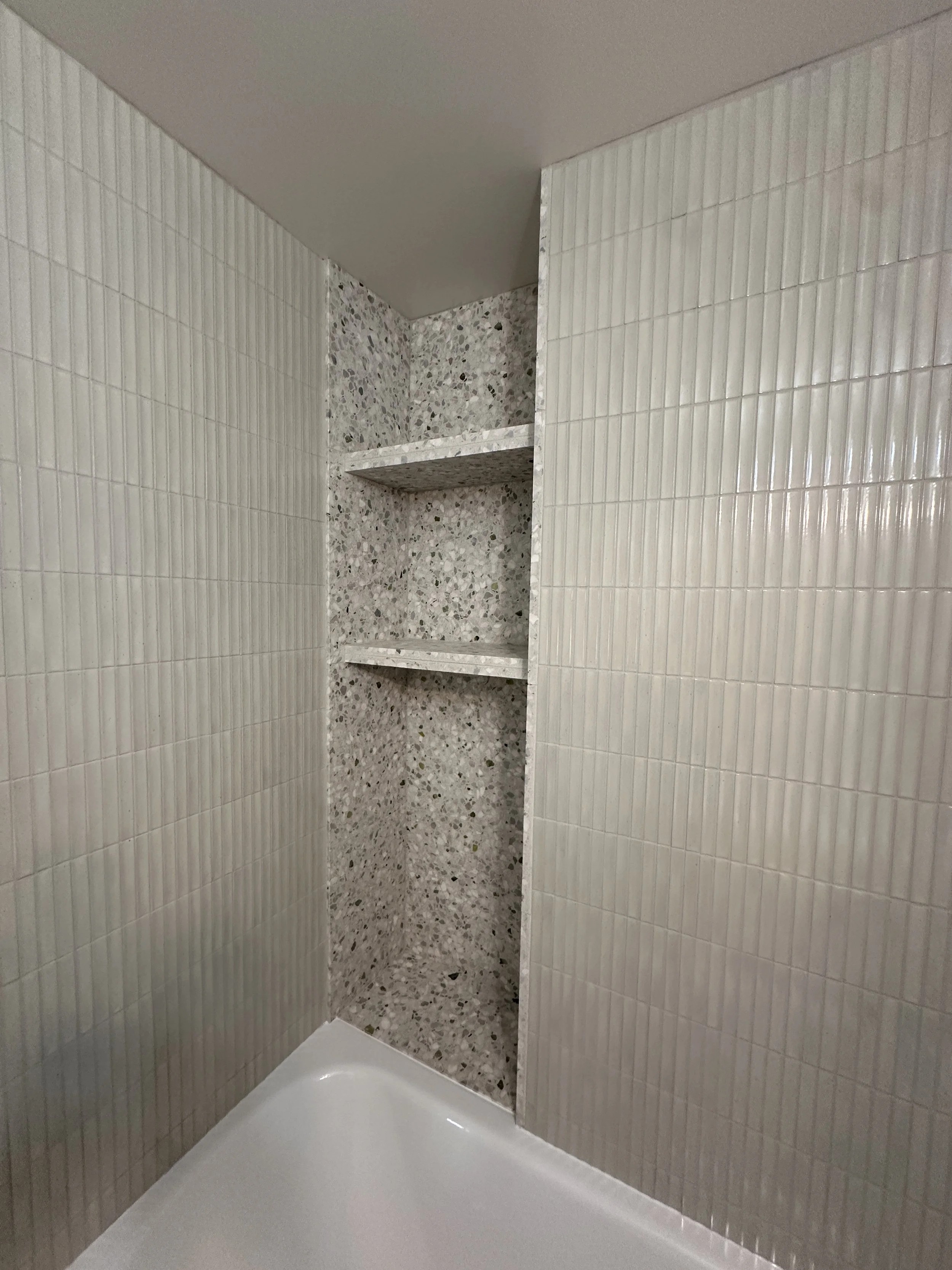 Upper West Side Renovation photo 13