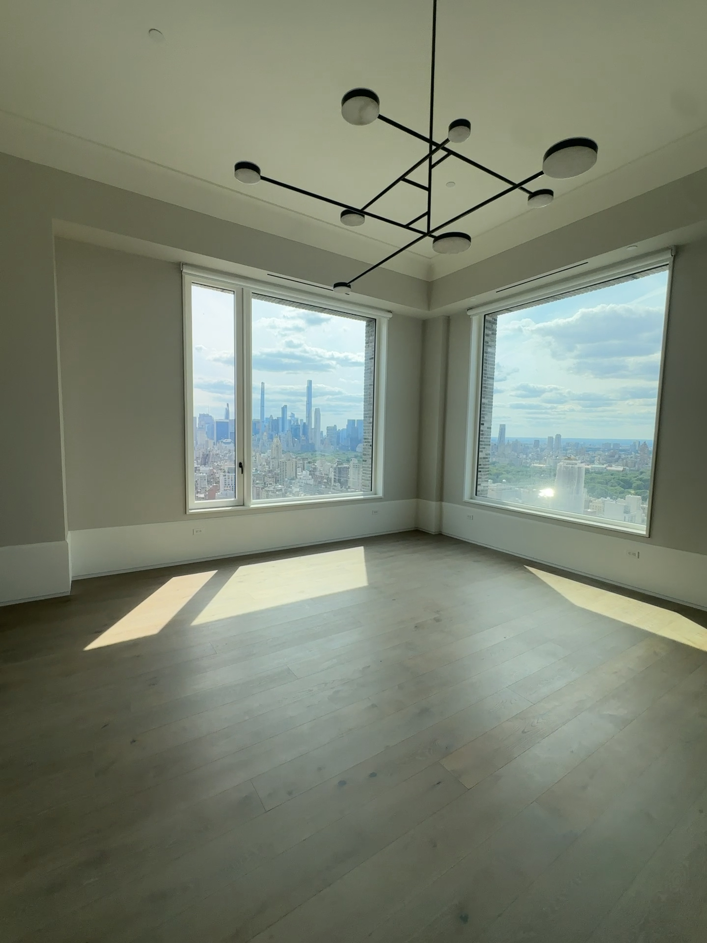 Upper East Side Penthouse photo 28
