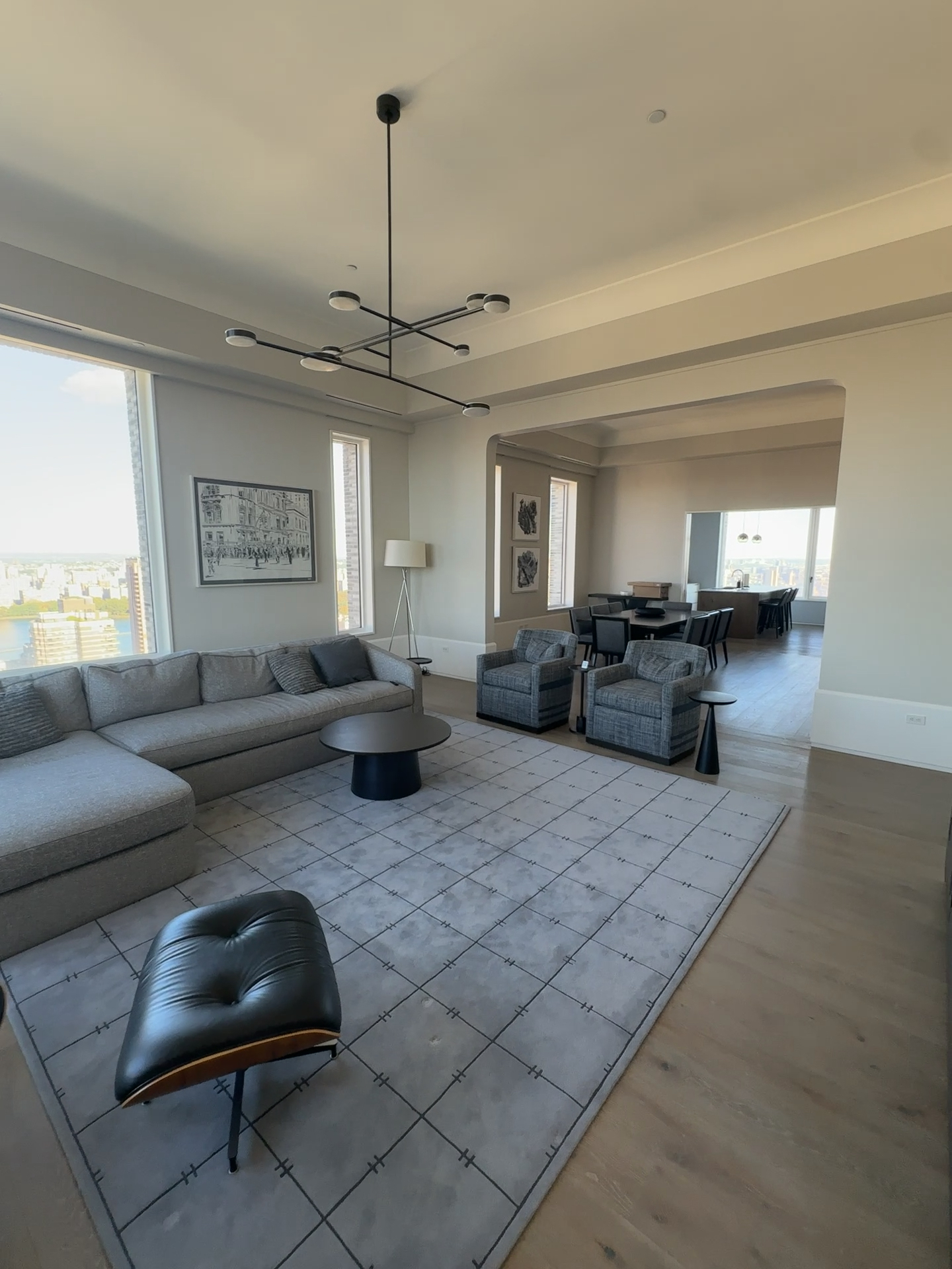 Upper East Side Penthouse photo 3
