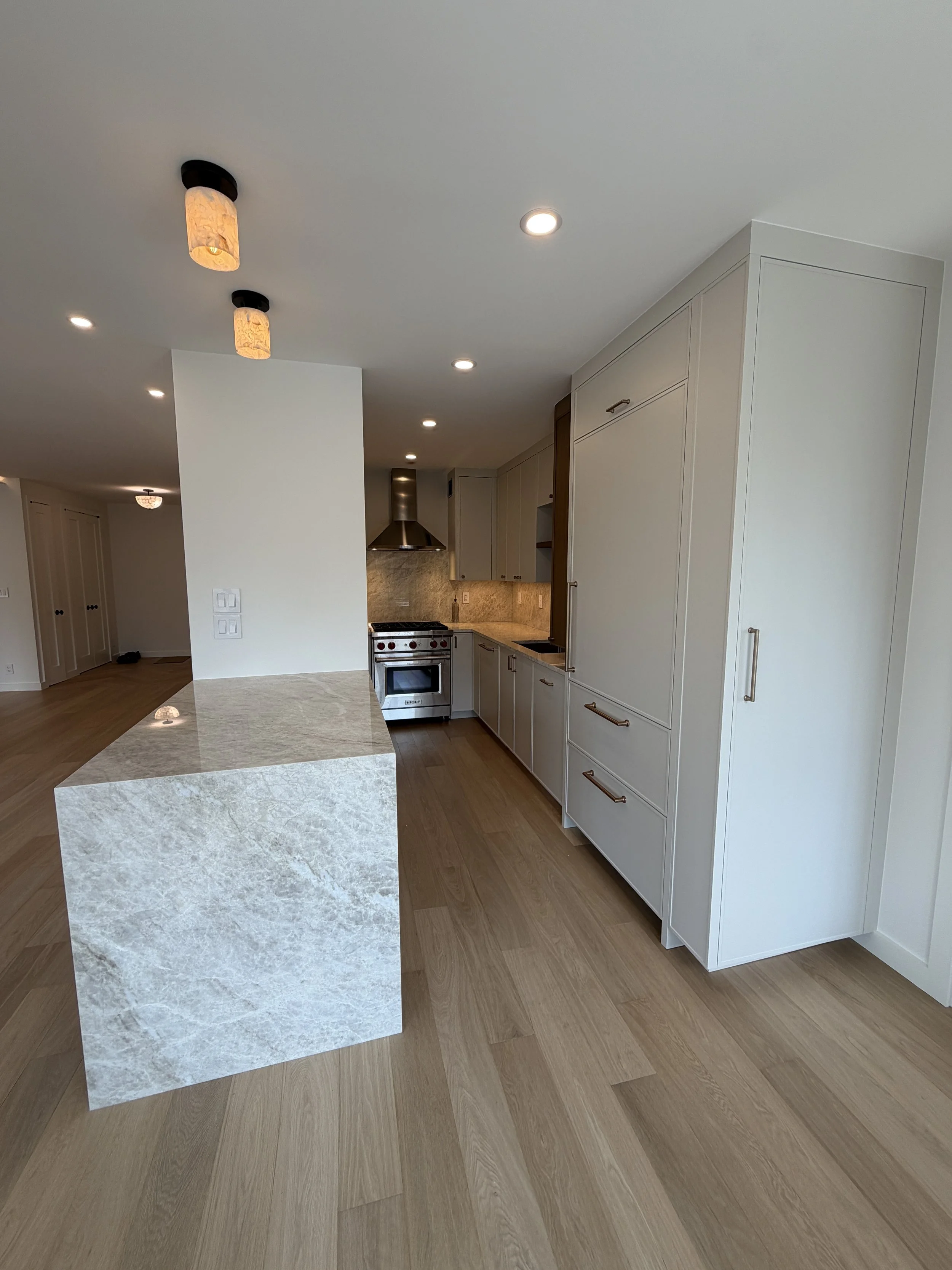 Central Park West Renovation photo 13
