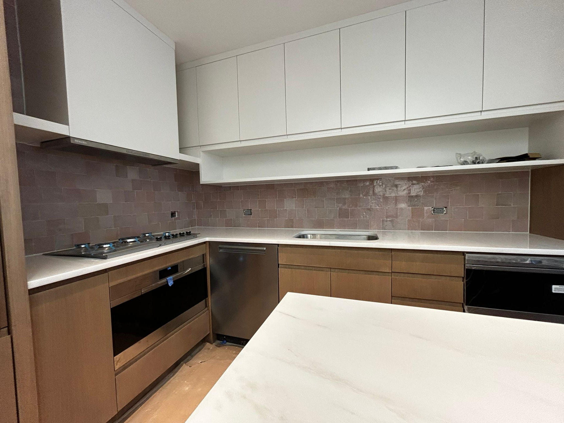 Mint custom millwork and cabinetry — millwork gallery 18