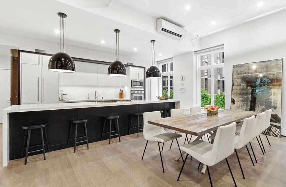 Mint hardwood flooring installation — flooring gallery 07