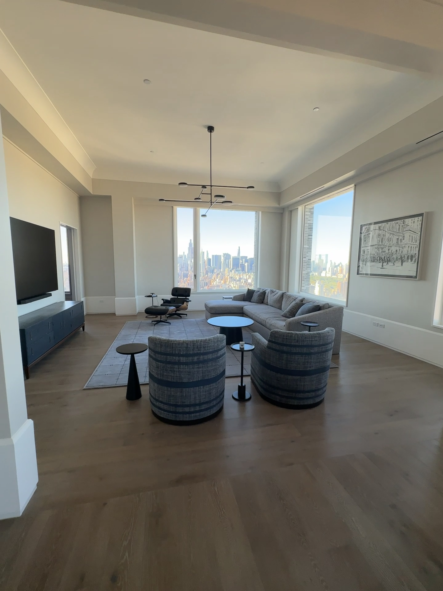 Upper East Side Penthouse photo 5