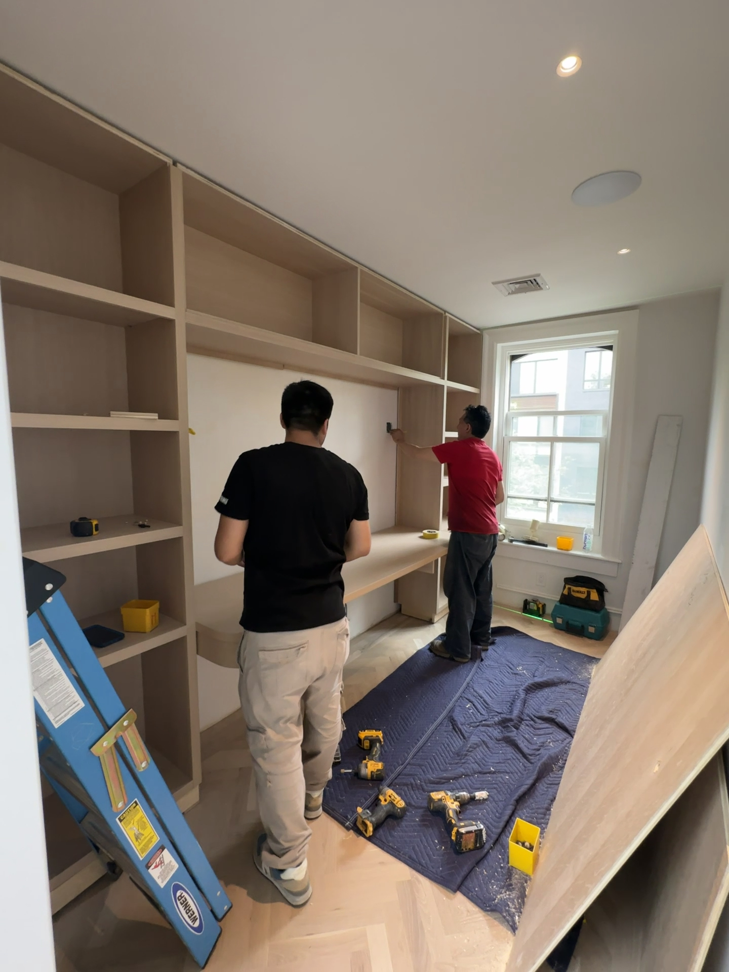Brooklyn Townhouse Renovation photo 24