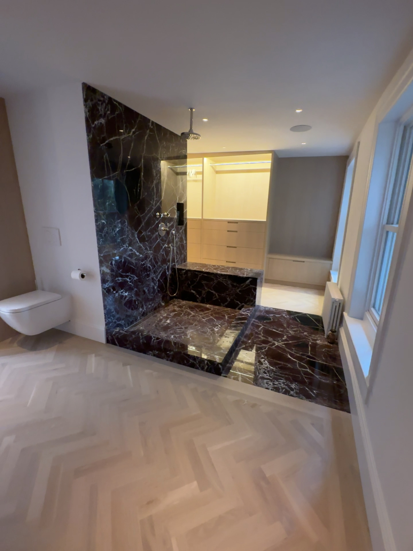 Brooklyn Townhouse Renovation photo 2