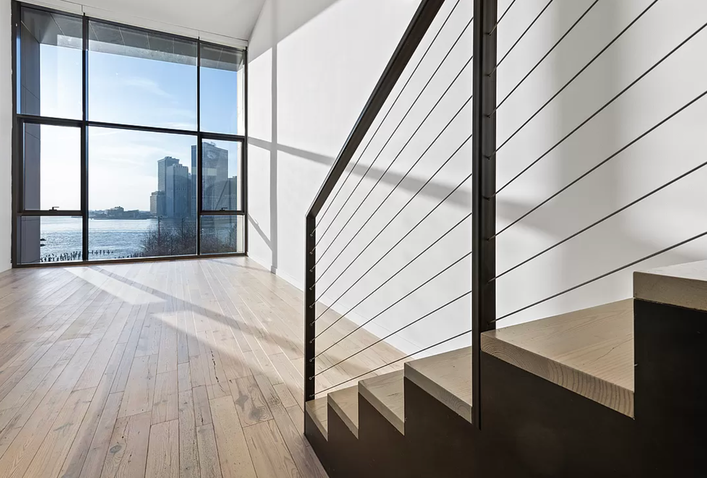 interior flooring service