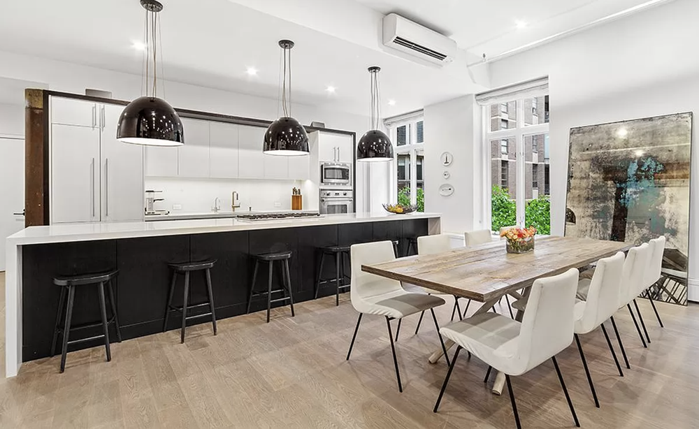 interior kitchen cabinet painting