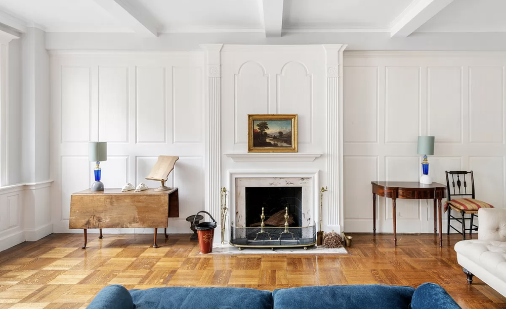 interior painting service